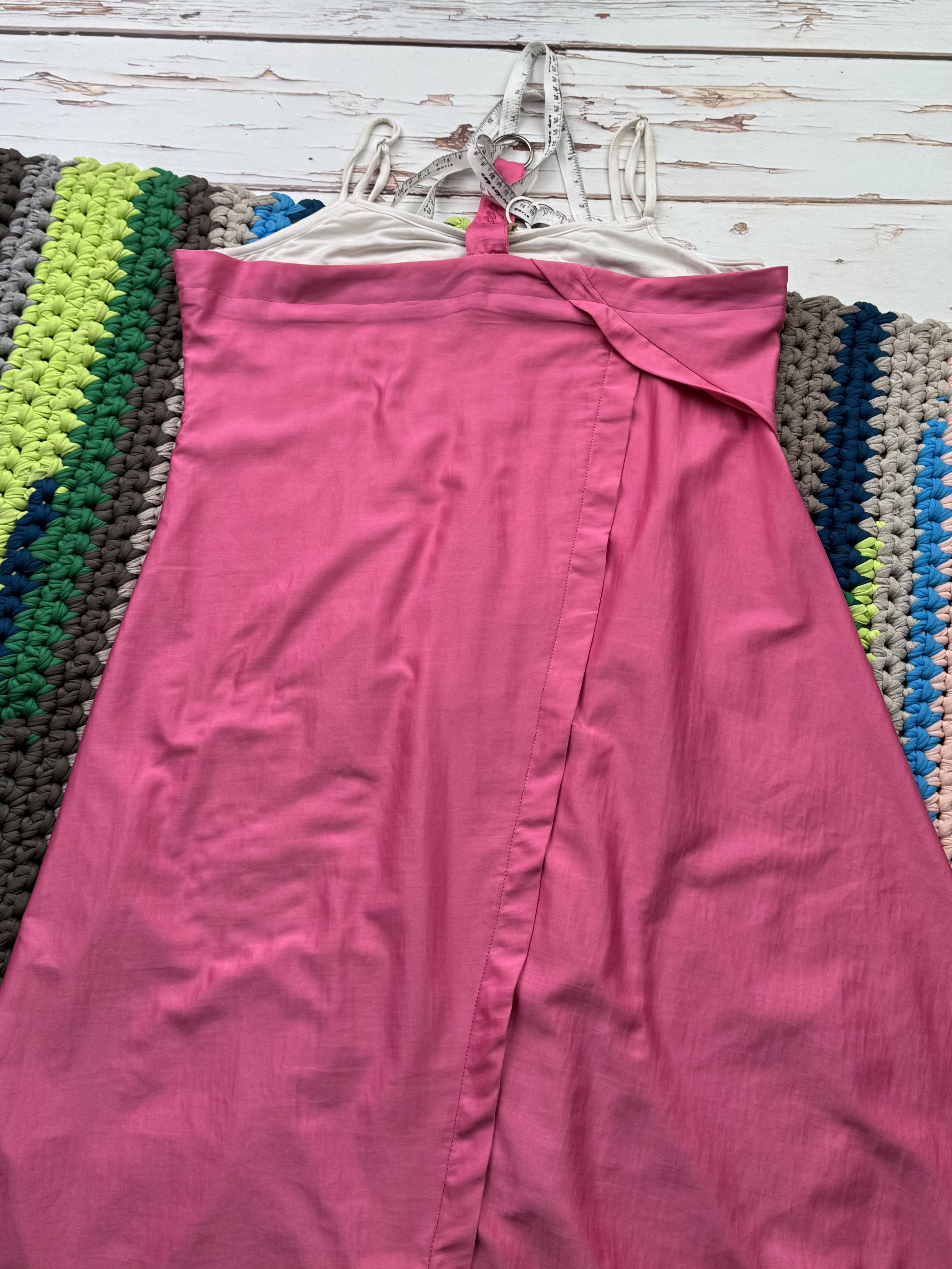 Cop Copine Cop Copine Vintage Dress (D10)(V178)(ET1) Size M / US 6-8 / IT 42-44 - 16 Thumbnail