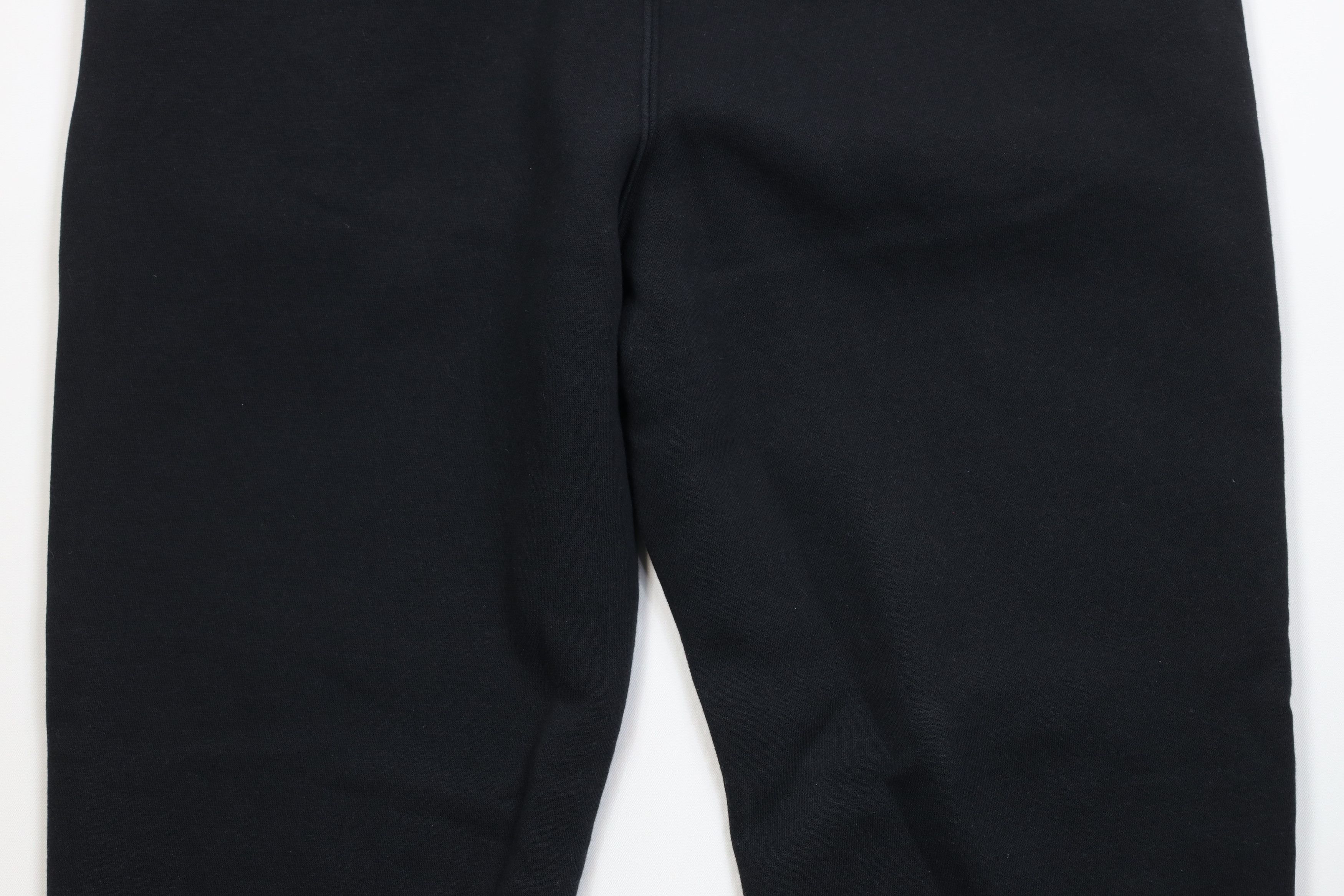 Nike Y2K Nike Travis Scott Mini Swoosh Sweatpants Joggers Pants Size US 36 / EU 52 - 12 Thumbnail