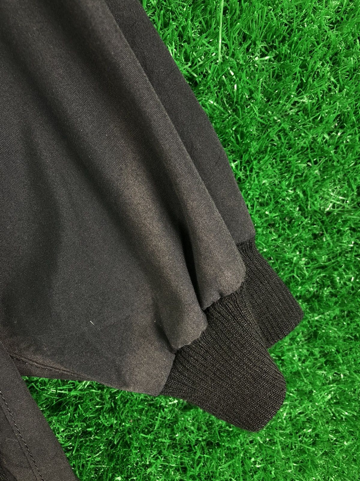 Issey Miyake Vintage 90's ISSEY MIYAKE Design Studio Crazy Faded Jacket Size US M / EU 48-50 / 2 - 11 Thumbnail