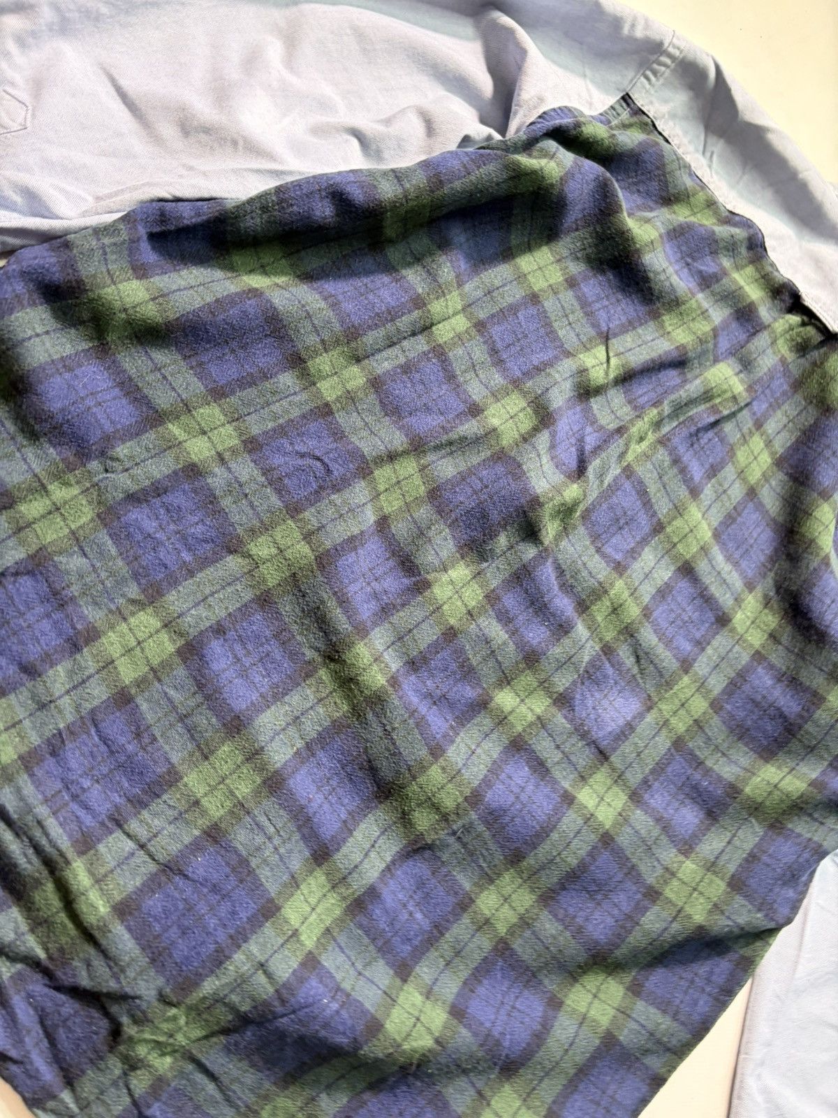 Beams Japan Beams Japan Shirts button up Size US L / EU 52-54 / 3 - 19 Thumbnail