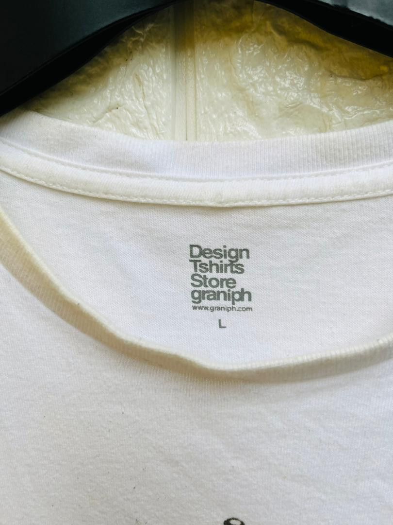 Japanese Brand × Vintage Vintage Homesick Japanese Designer Fashion Style Size US M / EU 48-50 / 2 - 7 Thumbnail