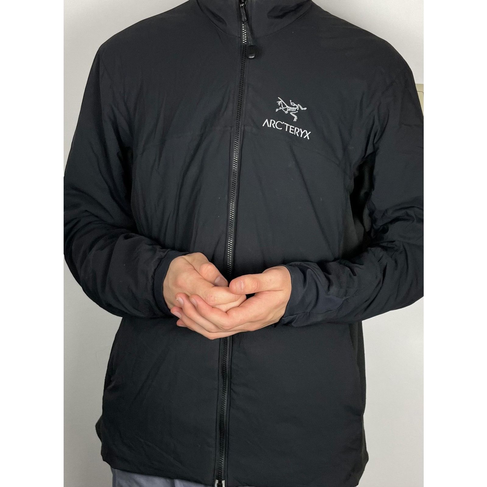 Arc'teryx Arc'teryx Black Jacket XL Size XL / US 12-14 / IT 48-50 - 2 Thumbnail