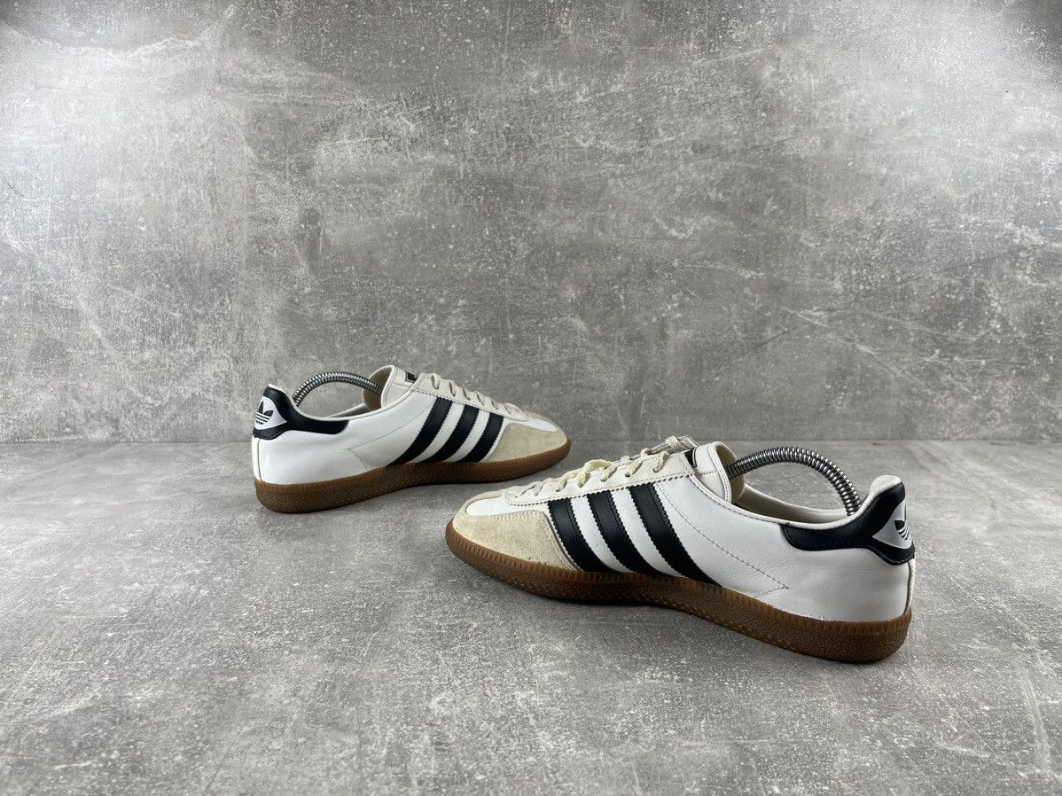 Adidas Vintage Adidas Universal West Germany Trainers OG 80s Size US 7 / EU 40 - 7 Thumbnail