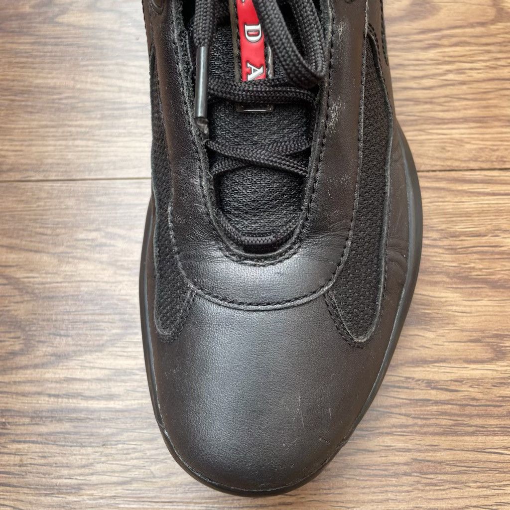 Prada Prada America’s Cup Size US 7.5 / EU 40-41 - 18 Thumbnail