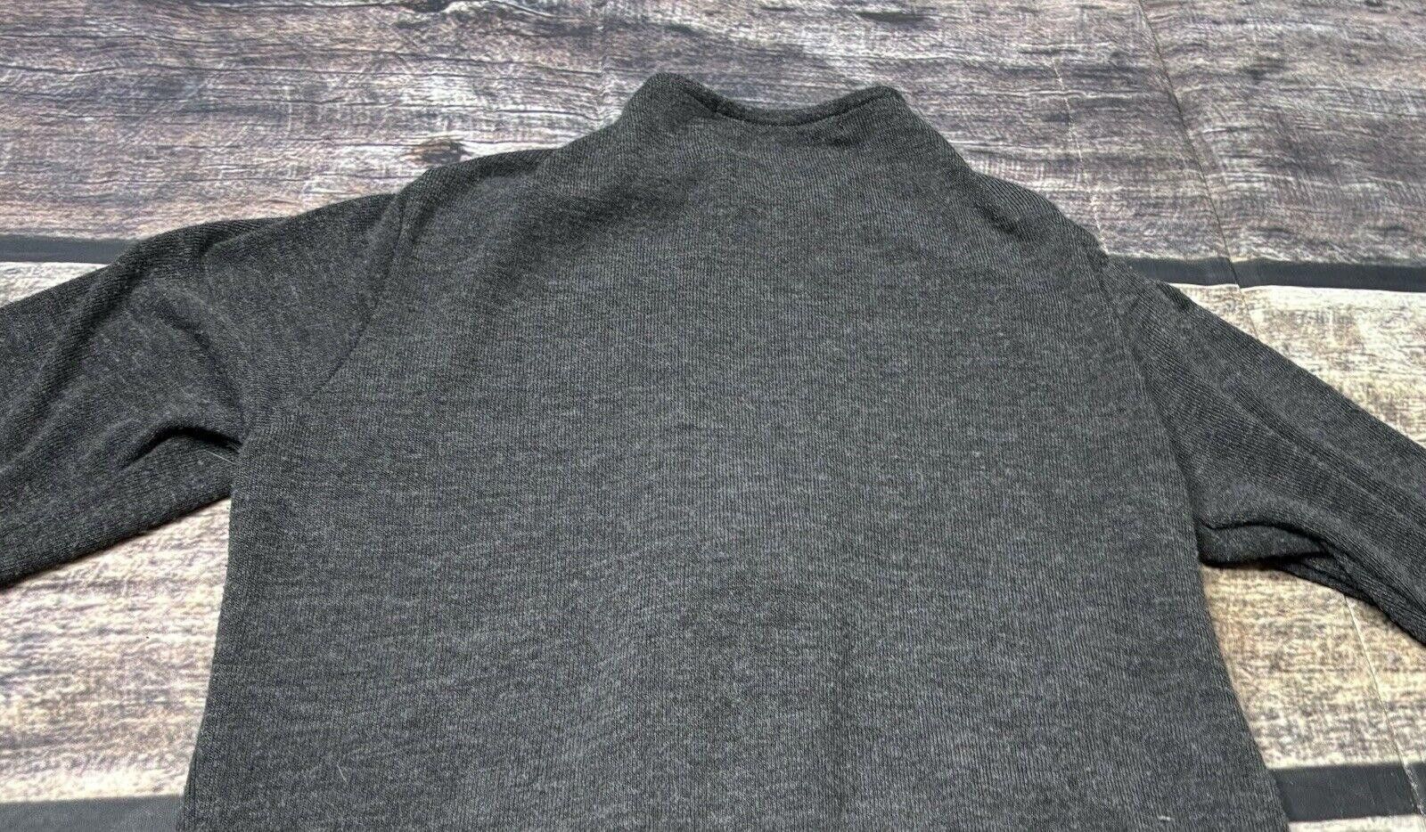 Other Ariella Dress Women's Small Stretch USA Made 1/2 Zip A-Line Size S / US 4 / IT 40 - 7 Thumbnail
