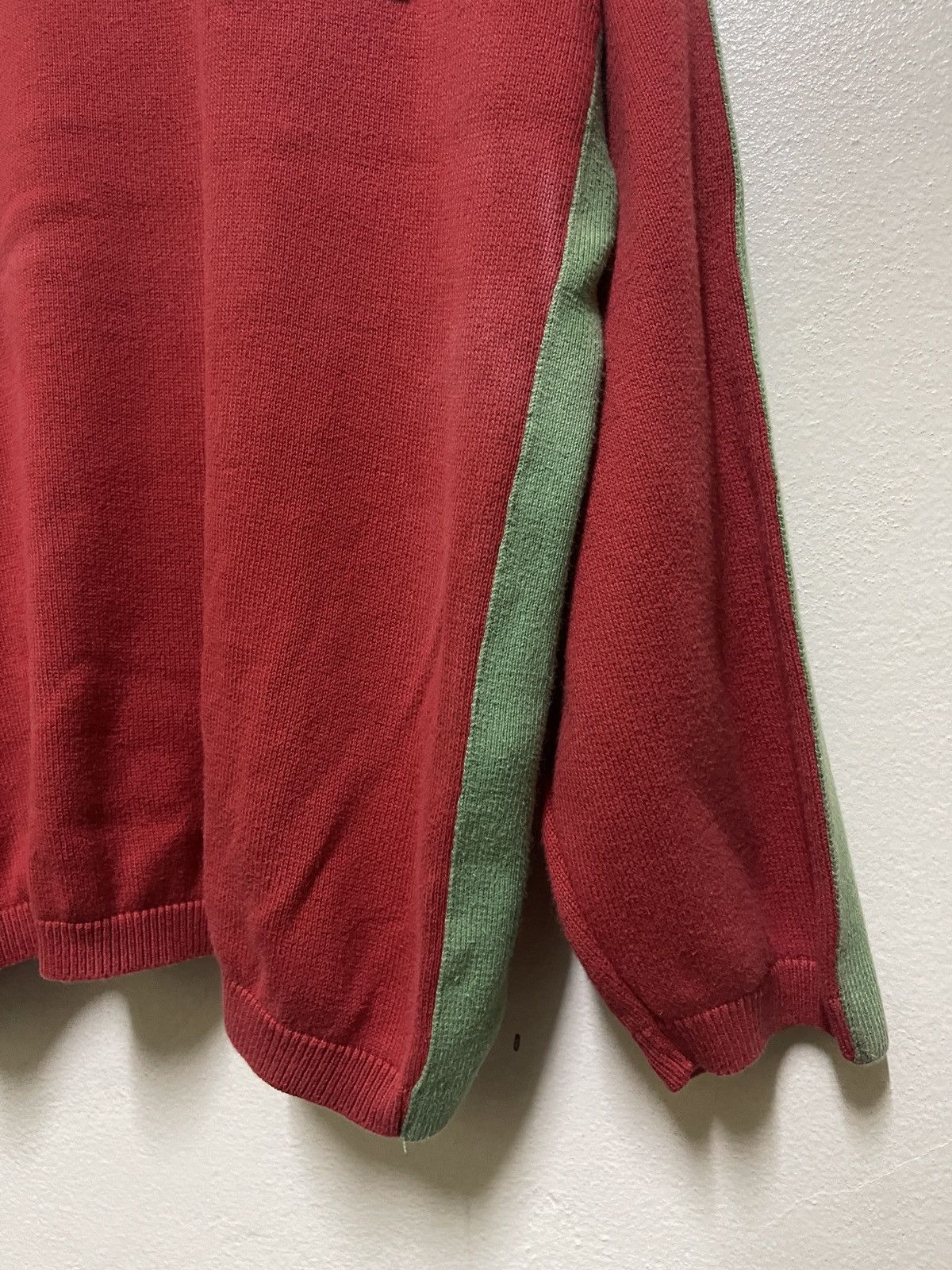 Kansai Yamamoto CC Kansai Yamamoto Jumper Size US M / EU 48-50 / 2 - 6 Thumbnail