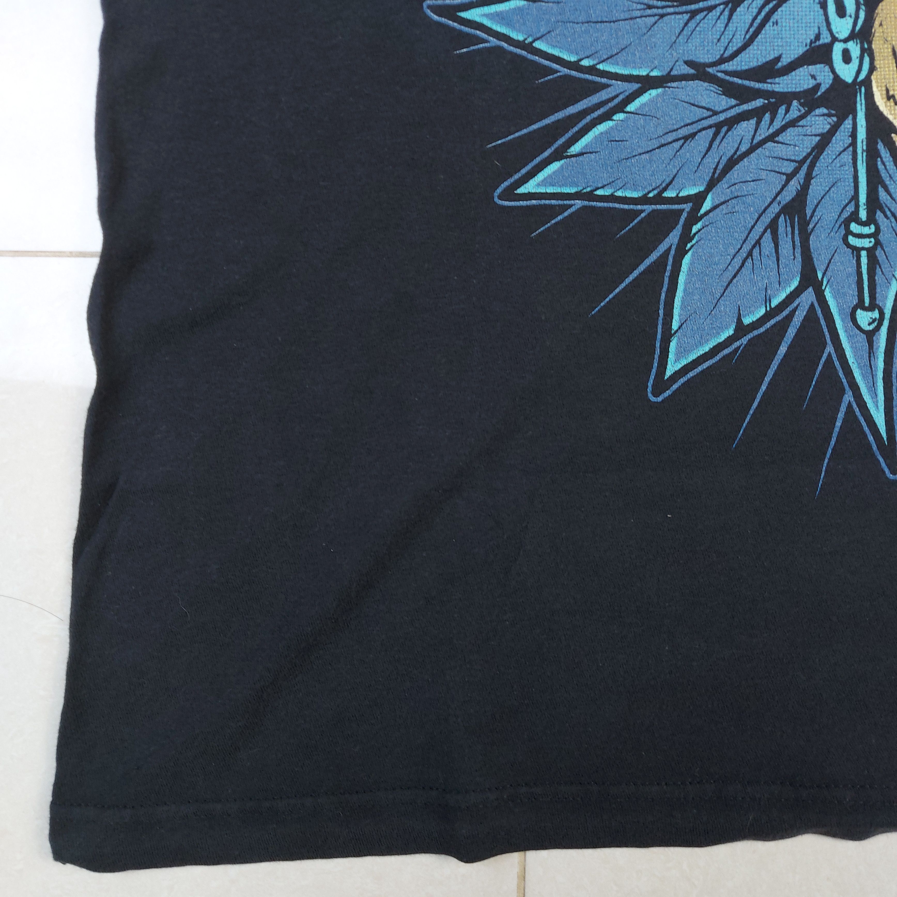 Band Tees Chiodos Band Screamo EMO Era Official Merch TEE Size US M / EU 48-50 / 2 - 9 Thumbnail