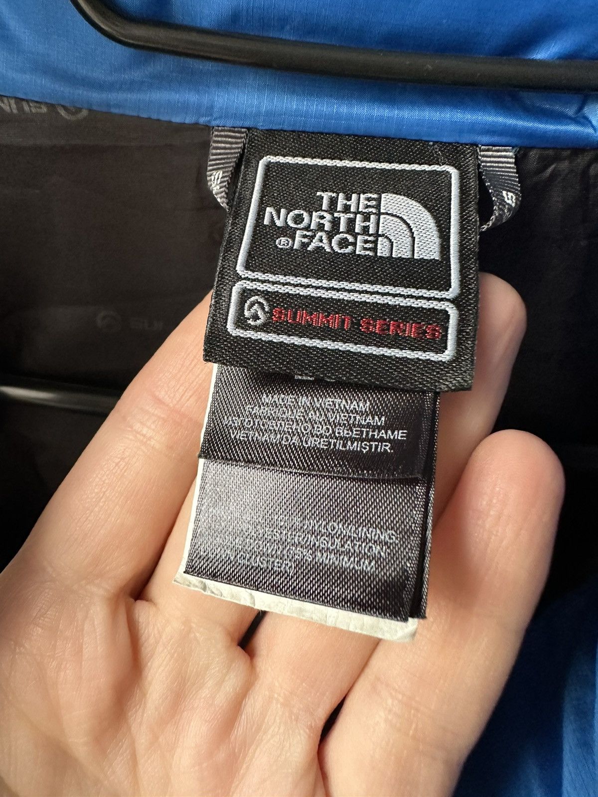 The North Face The North Face Puffer Jacket Size US L / EU 52-54 / 3 - 17 Thumbnail