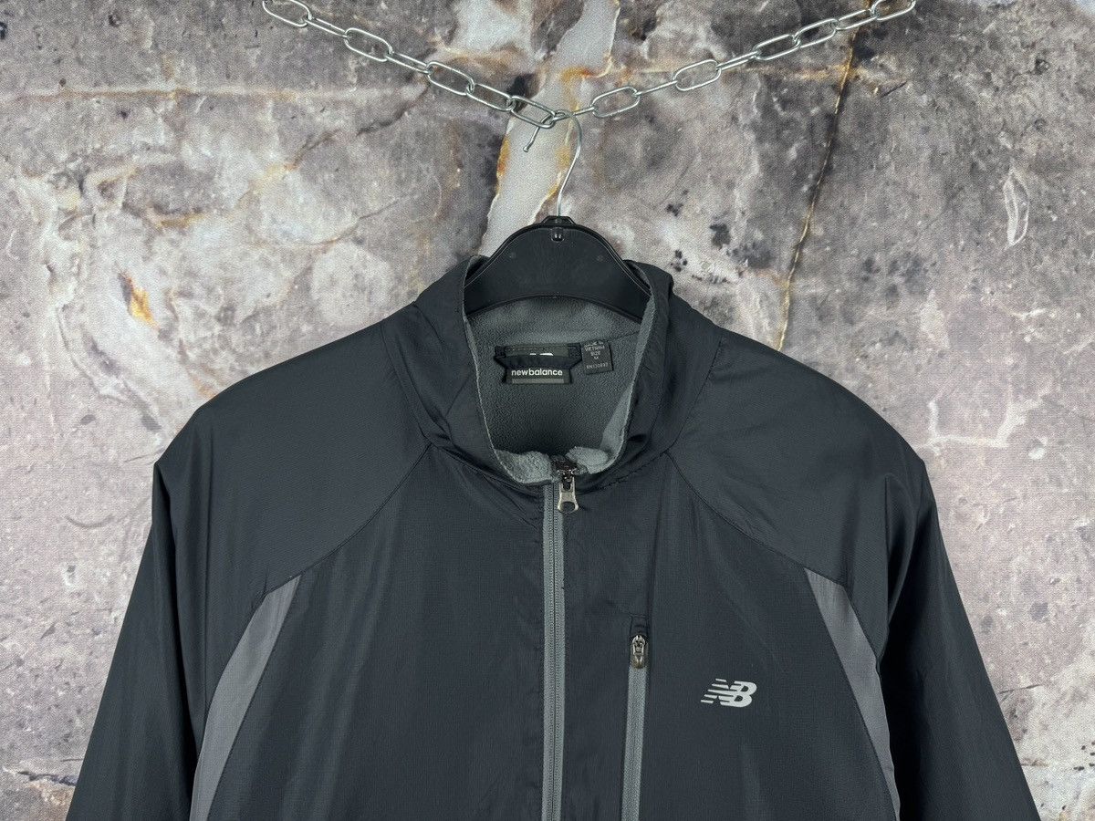 New Balance Men’s New Balance Jacket Streetwear Sports Size Medium Size US M / EU 48-50 / 2 - 2 Thumbnail