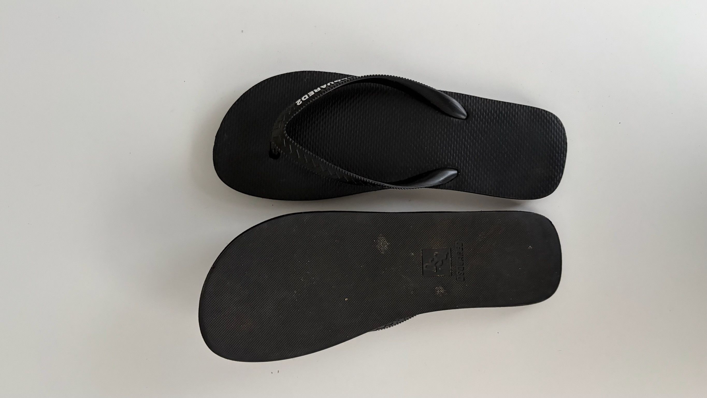 Dsquared2 Dsqaured2 Sandals Size US 10 / EU 43 - 3 Thumbnail
