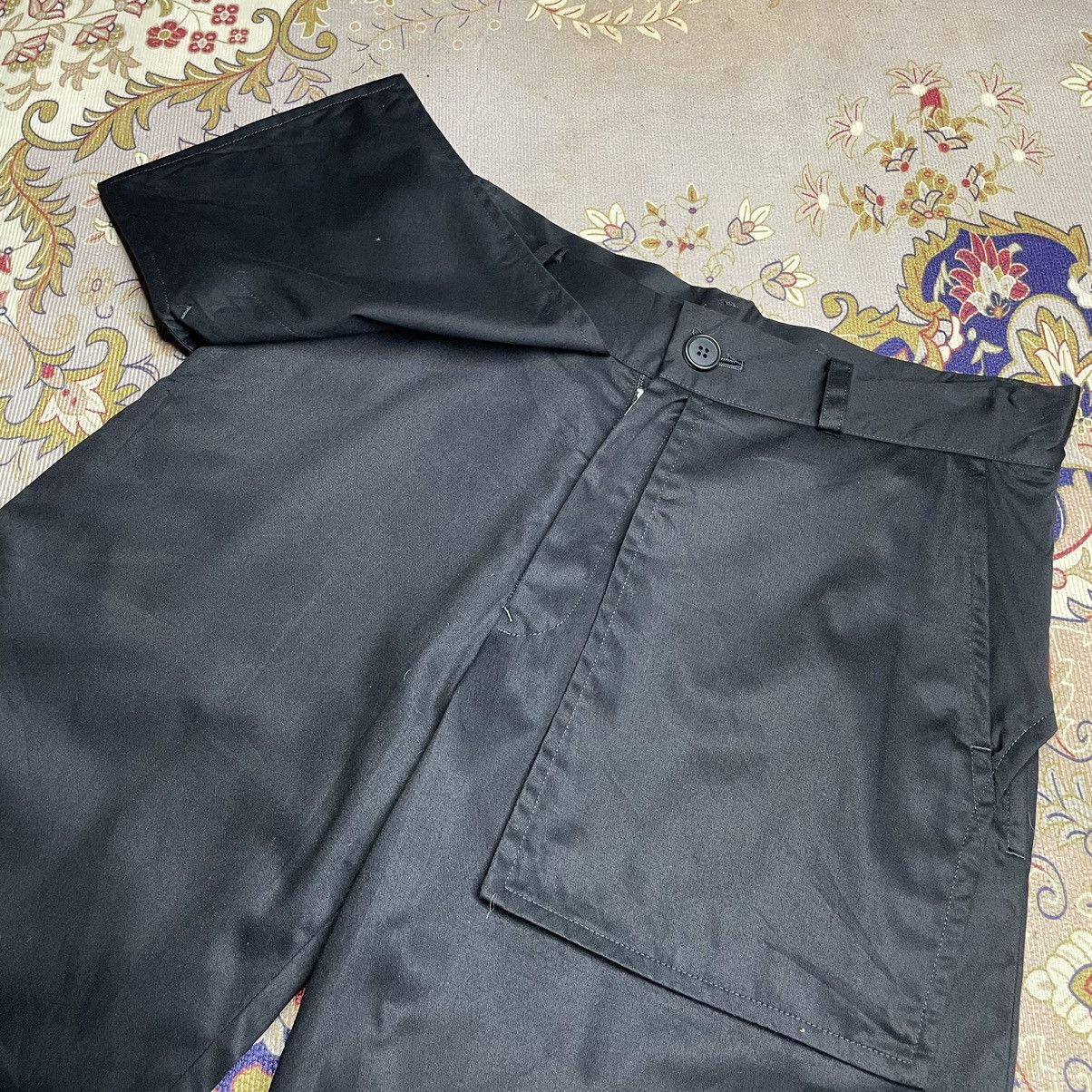 Limi Feu a96 Limi Feu Balloon Parachute Pocket Pant Size US 32 / EU 48 - 5 Thumbnail