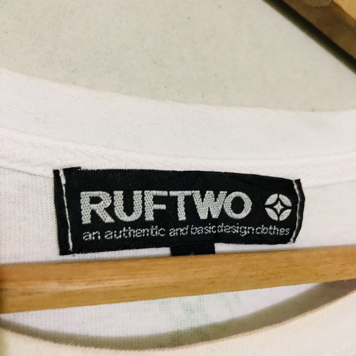 Vintage 🔥Accept Binding Offer🔥 RufTwo Size US L / EU 52-54 / 3 - 4 Thumbnail
