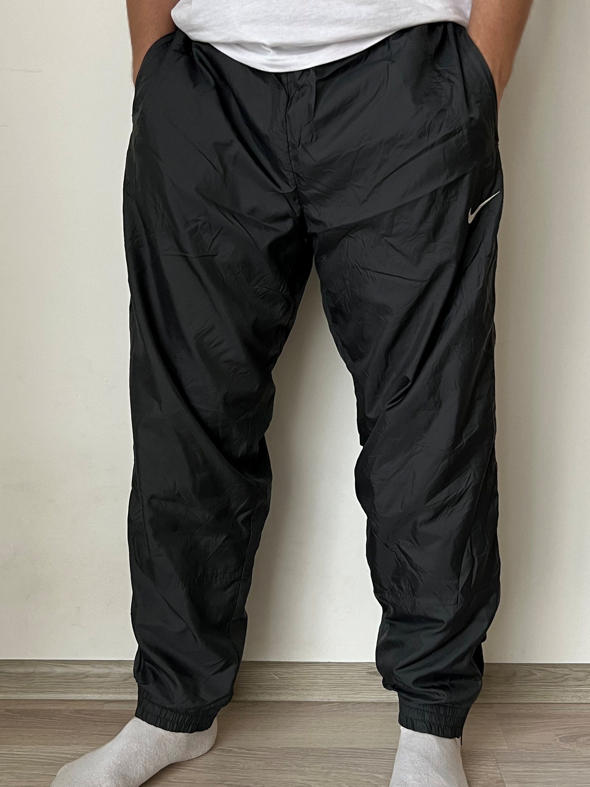パンツ Nike x Corteiz NRG pants black Nike x Corteiz NRG Pant Black Men's - SS25 - US