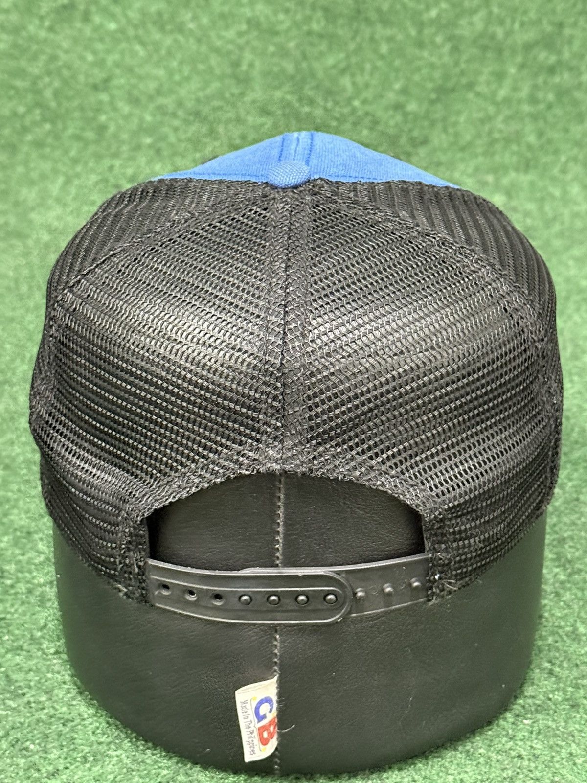 The North Face The North Face Trucker Hat Size ONE SIZE - 3 Thumbnail