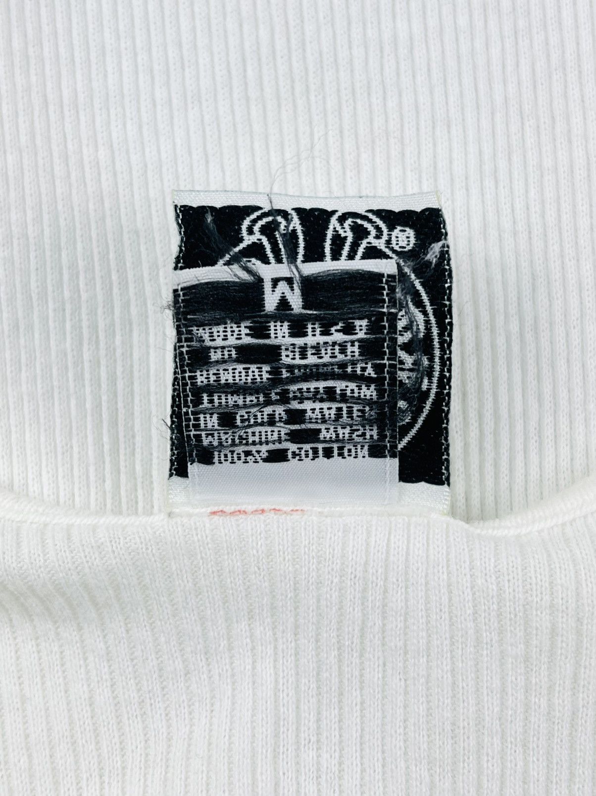 Chrome Hearts Chrome Hearts Richard Stark Kyosuke Himuro Cross Tank Top Size US M / EU 48-50 / 2 - 9 Thumbnail