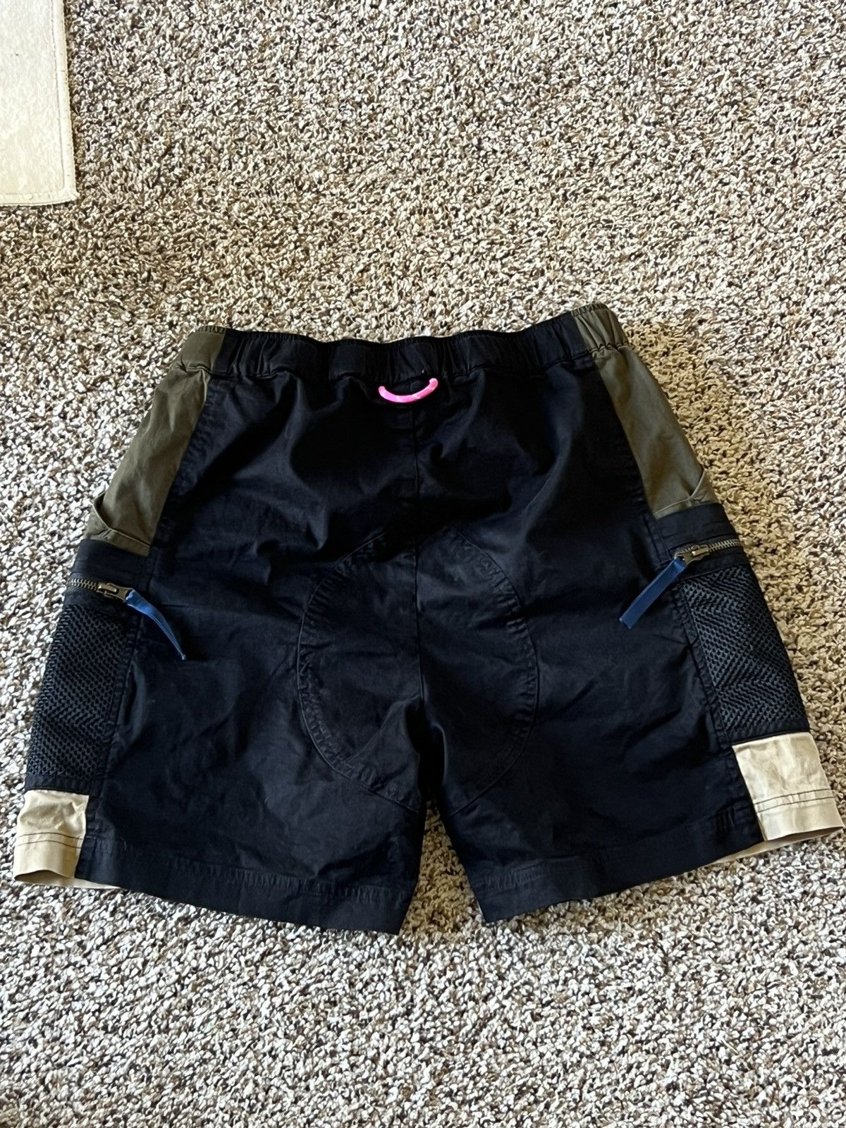 Bodega Bodega tactical shorts Size US 30 / EU 46 - 2 Thumbnail