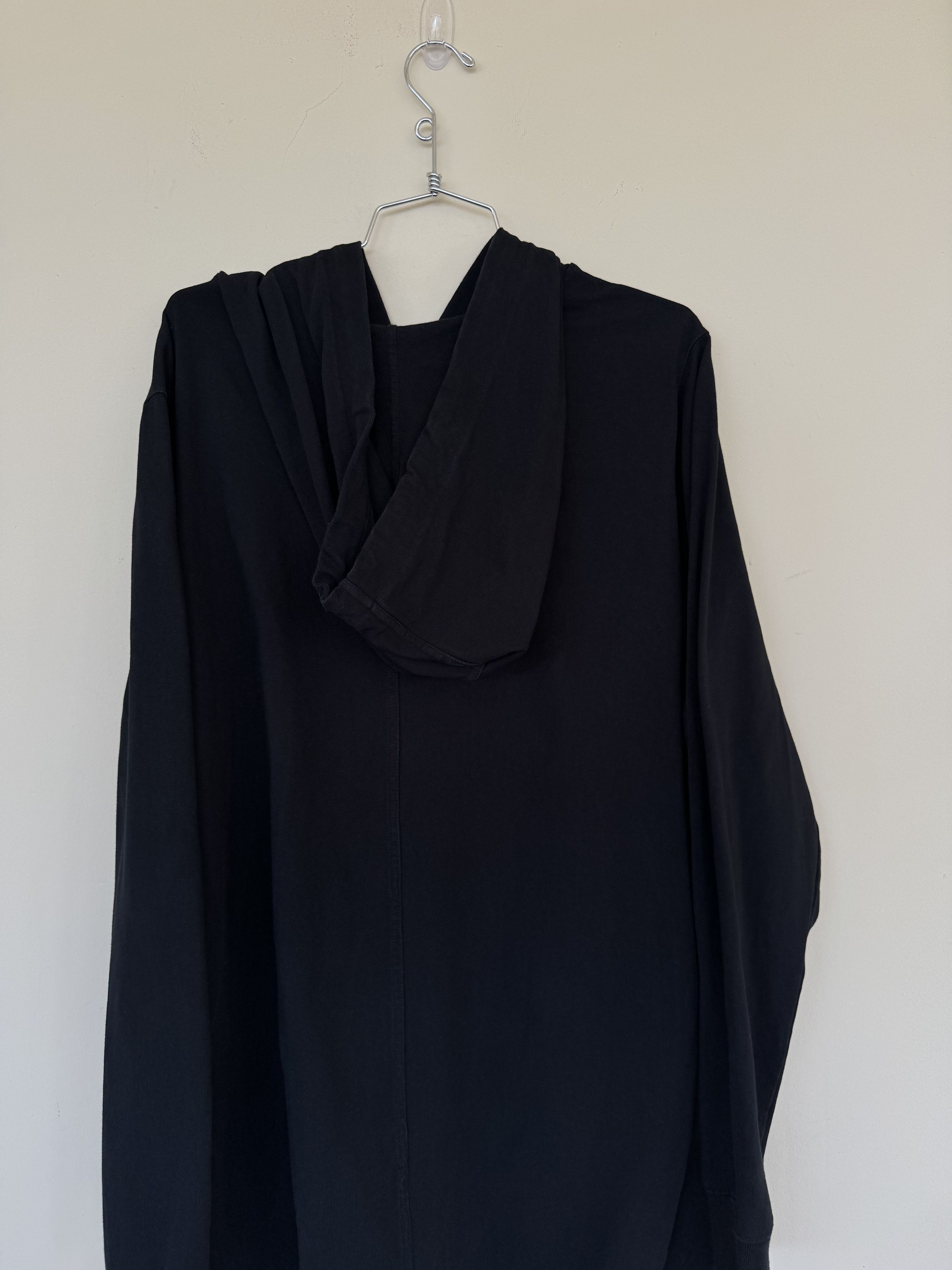 Rick Owens Rick Owens Hoodie Mastoon F/W 18 Size US XL / EU 56 / 4 - 6 Thumbnail