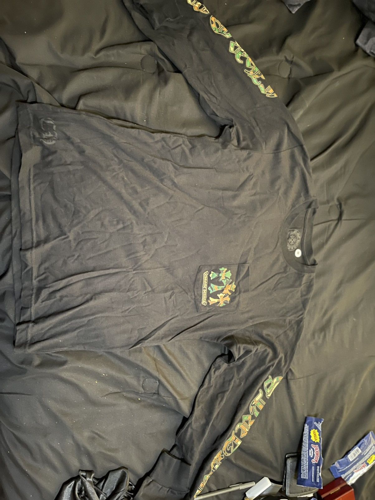 Chrome Hearts Chrome hearts camo Size US M / EU 48-50 / 2 - 2 Thumbnail