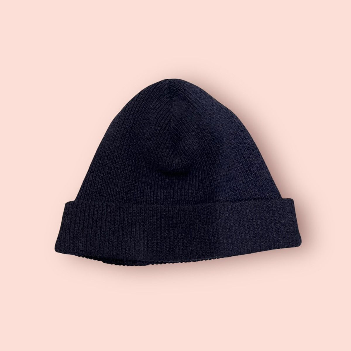 General Research × Japanese Brand VINTAGE ROHWMASTER PRODUCT JAPAN WOOL BLEND BEANIE Size ONE SIZE - 9 Thumbnail