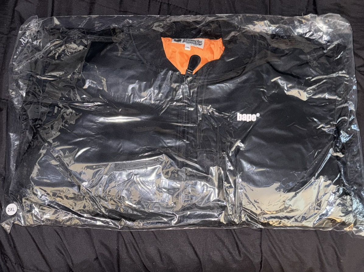 Bape BAPE Happy New Year Military Bundle Size US XXL / EU 58 / 5 - 5 Thumbnail