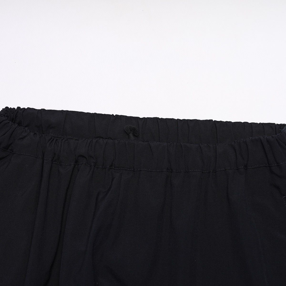 Comme des Garcons Comme Des Garçons Rare Archive Wool Wide Shorts Japan Size US 33 - 14 Thumbnail