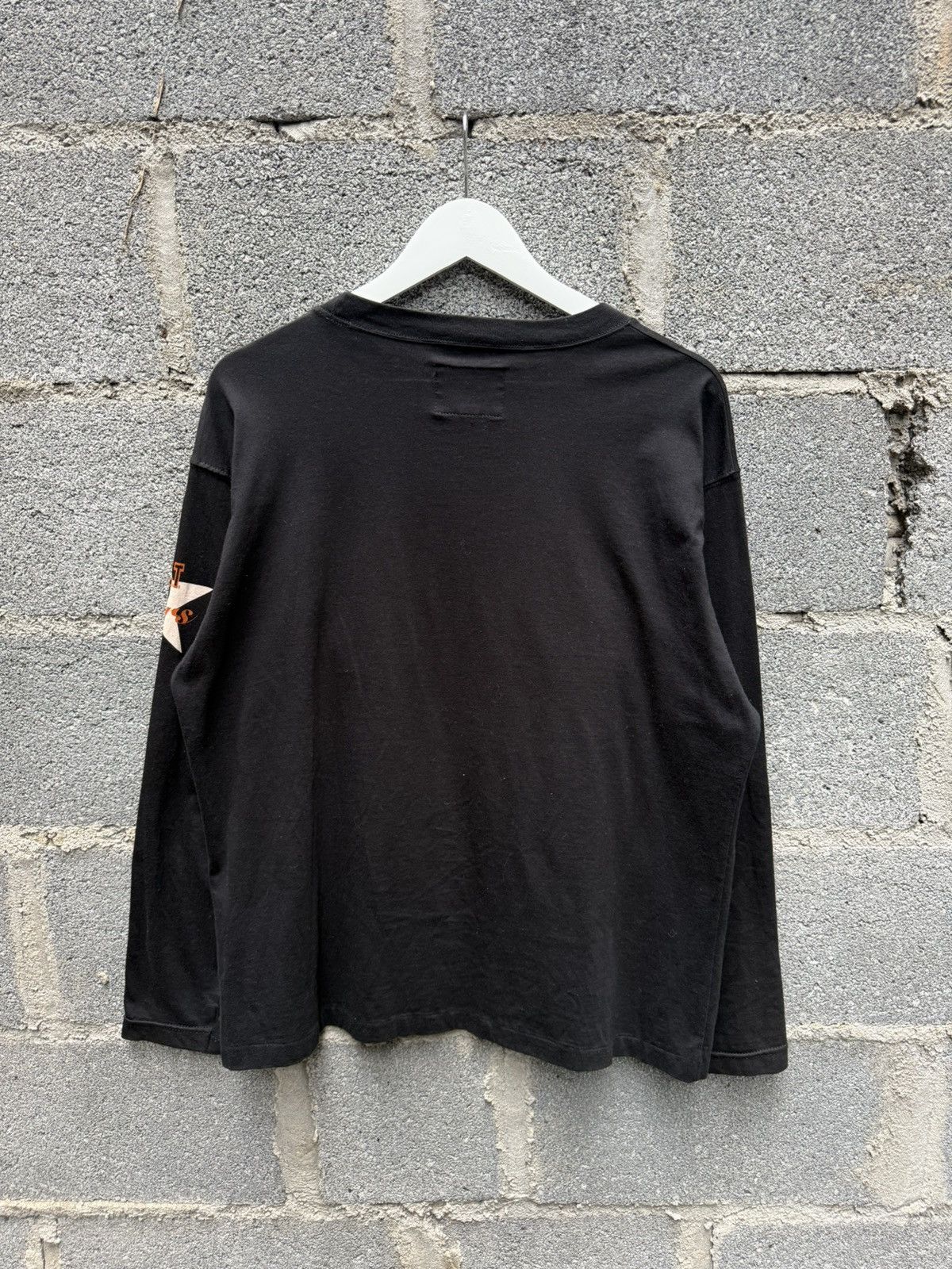 W&LT W&LT Wild & Lethal Trash Wonderland Longsleeve Size US M / EU 48-50 / 2 - 4 Thumbnail