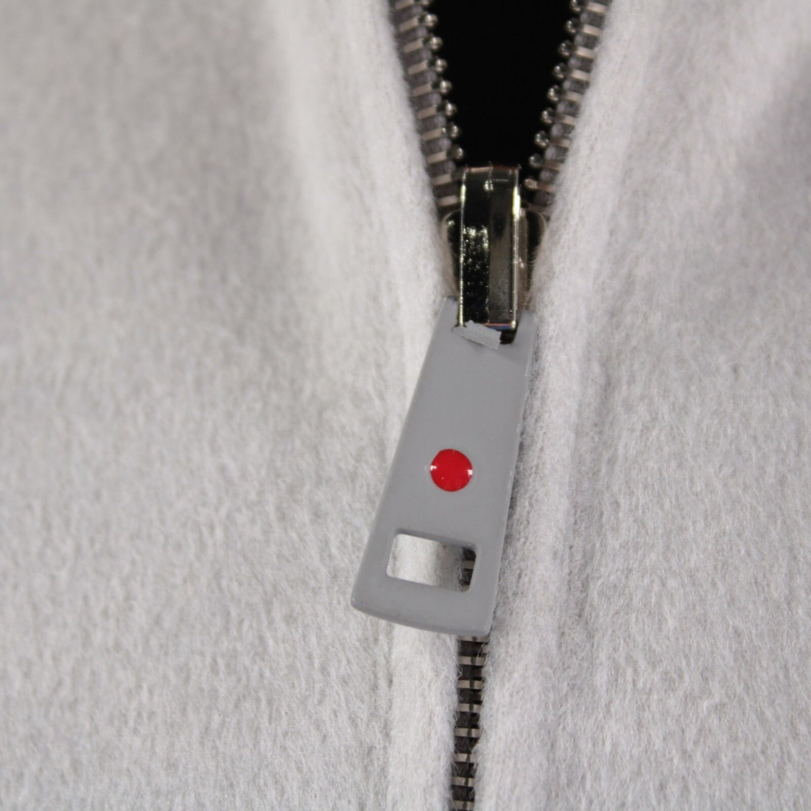 Kiton Kiton Jacket Size M US In Gray Polyester Blend Size US M / EU 48-50 / 2 - 2 Thumbnail