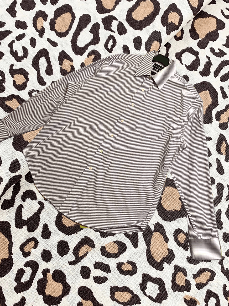 Polo Ralph Lauren Vintage 90s Polo Ralph Lauren Button Up Shirt Size US XXS / EU 40 - 1 Thumbnail