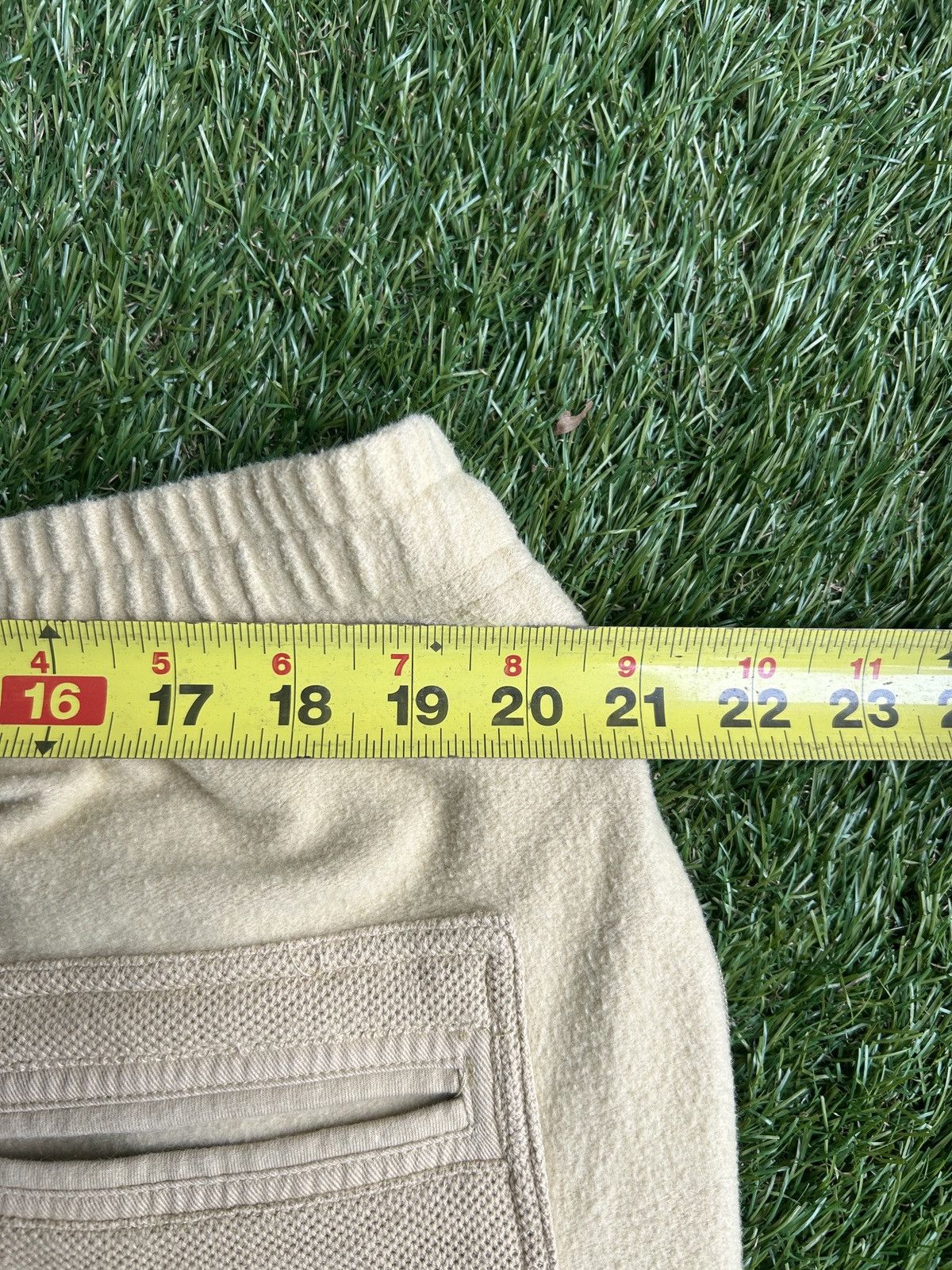 Akademiks VINTAGE AKADEMIKS “SCHOOL OF AERONAUTICS” SWEATPANTS Size US 34 / EU 50 - 7 Thumbnail