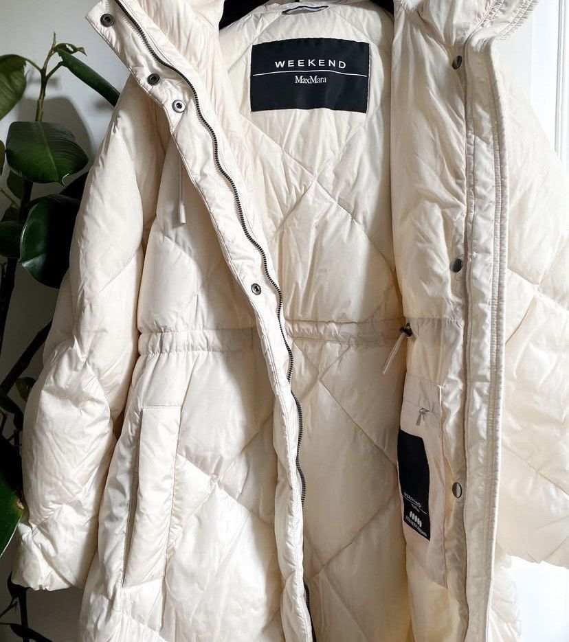 Weekend Max Mara Weekend MaxMara down coat Size XS / US 0-2 / IT 36-38 - 8 Thumbnail