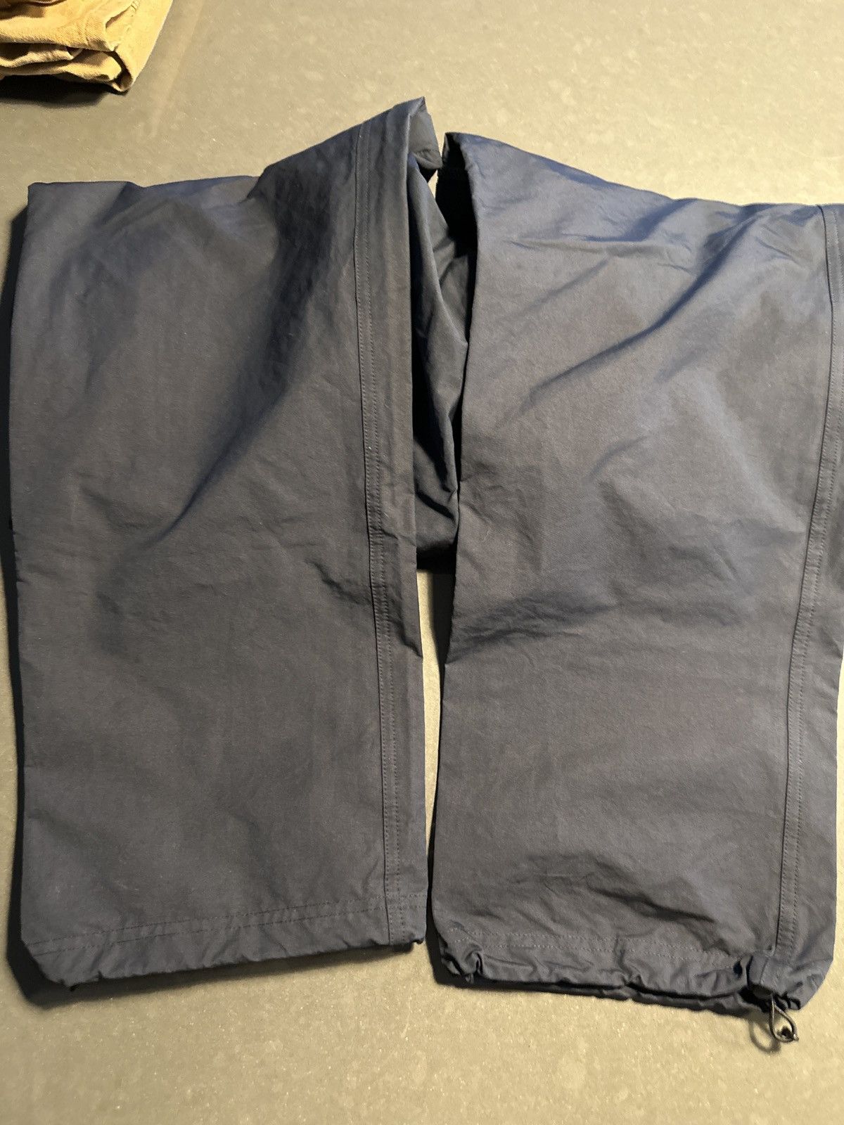 Stussy Stussy camp pant Size US 30 / EU 46 - 6 Thumbnail