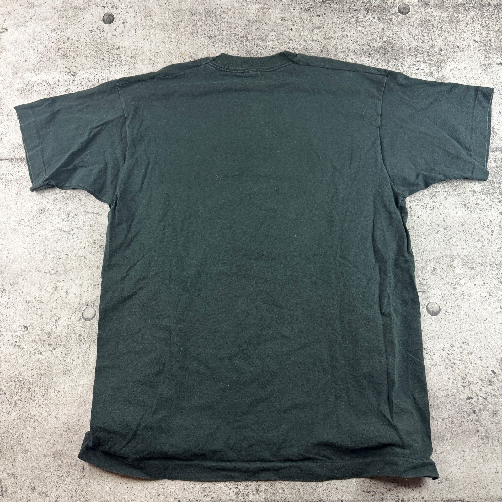 Fruit Of The Loom Vintage Broadway NY Time Square Shirt XL 100 years Size US XL / EU 56 / 4 - 4 Thumbnail