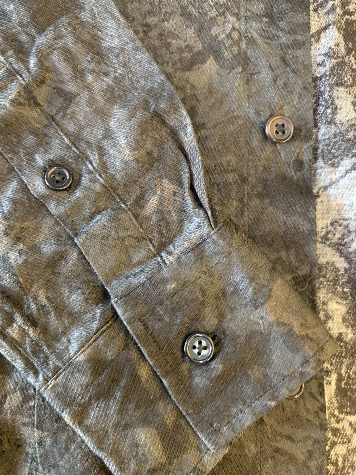 Tornado Mart Tornado Mart | Long sleeved shirt Size US M / EU 48-50 / 2 - 3 Thumbnail