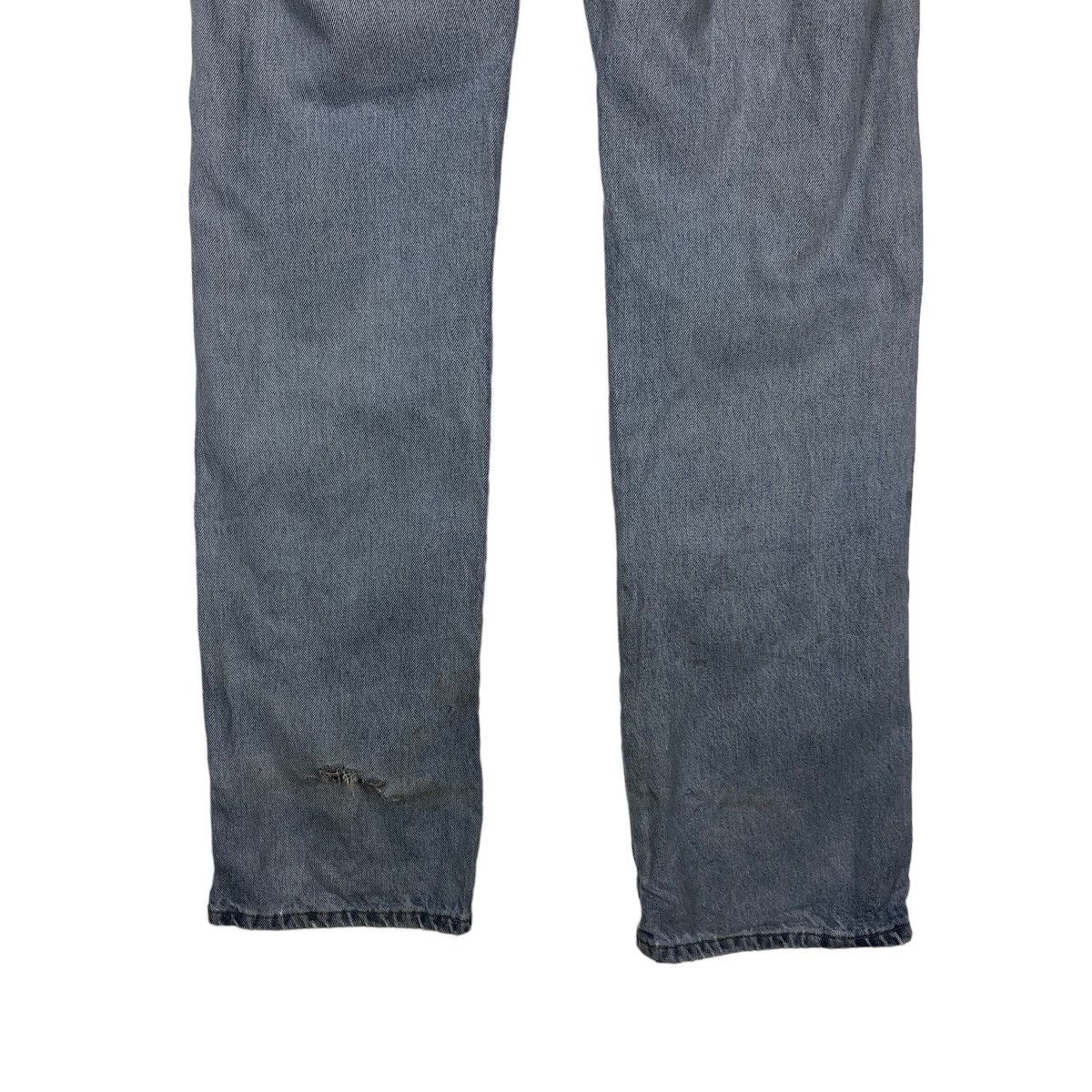 Japanese Brand 🔥Vintage Carpenter Denim Work Dickies Inspire Carhartt Usa Size US 36 / EU 52 - 10 Thumbnail