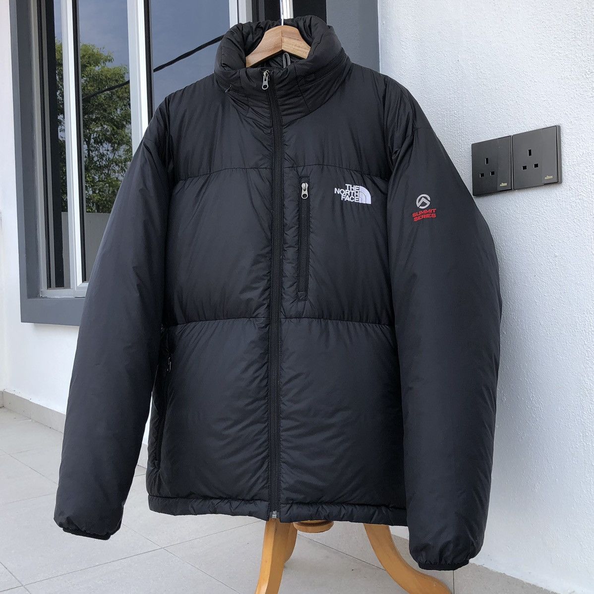 THE NORTH FACE 1995SPRING SMMERカタログ eYe JUNYA WATANABE MAN and The North Face Reveal Their