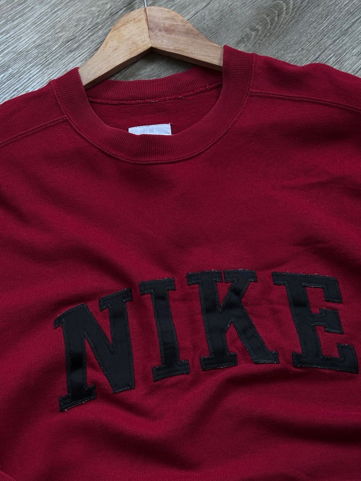 Nike 🫧NIKE VINTAGE SWEATSHIRT Men’s Size US L / EU 52-54 / 3 - 8 Thumbnail