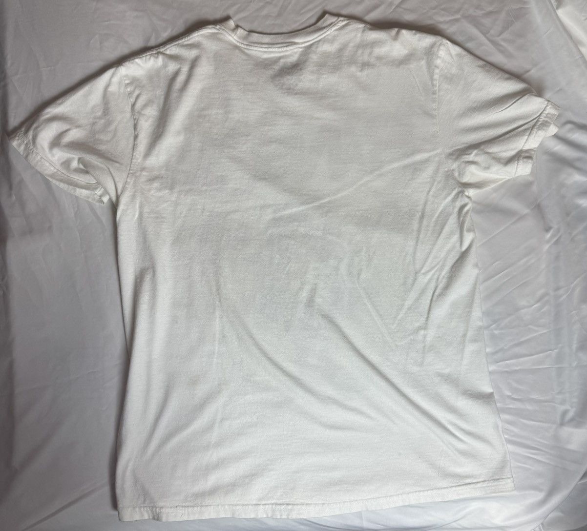 Ransom Clothing RANSOM Heads T-Shirt Size US XL / EU 56 / 4 - 4 Thumbnail