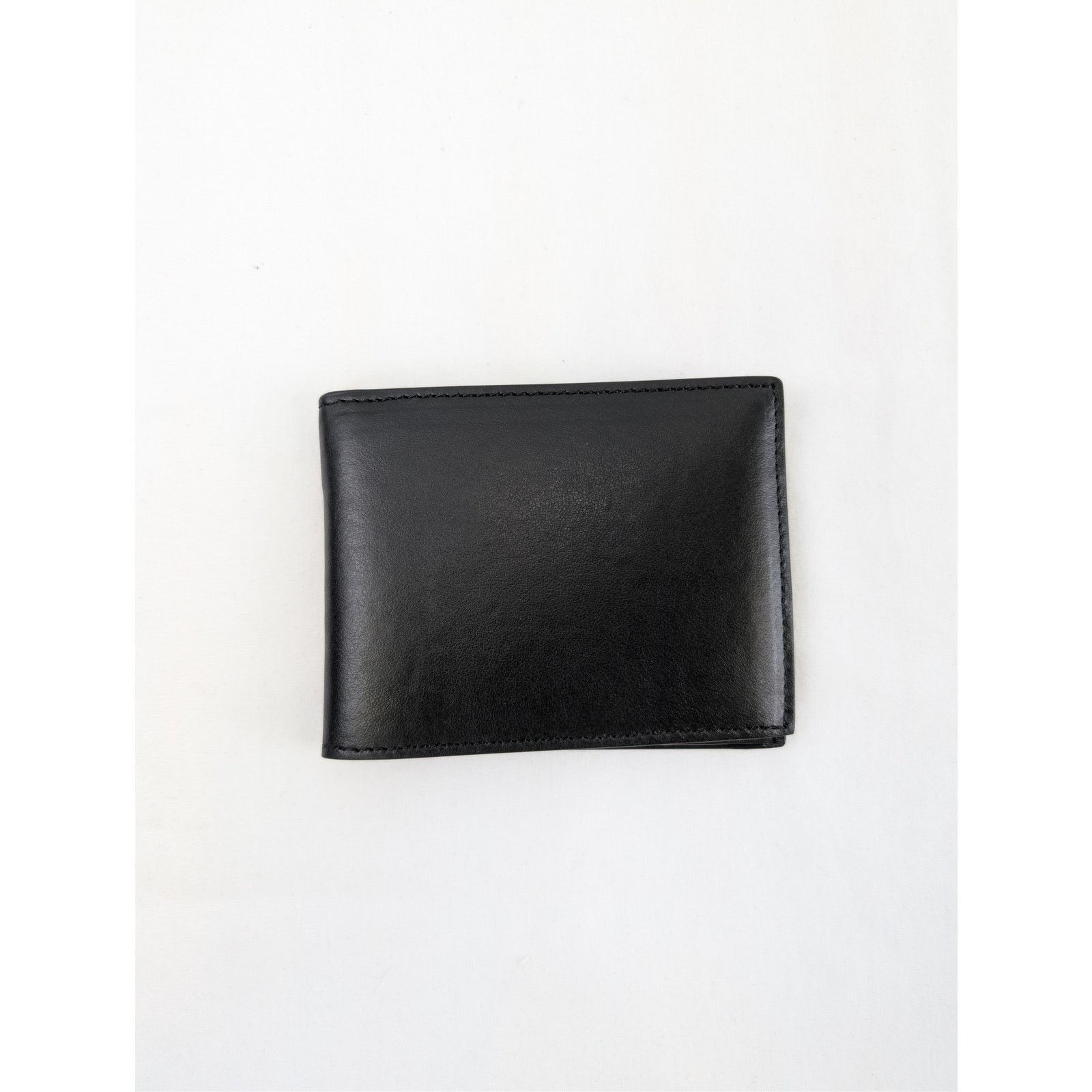 Amiri o1rshd1 Size: OS / Nappa Amiri Bifold Wallet in Black Size ONE SIZE - 3 Thumbnail