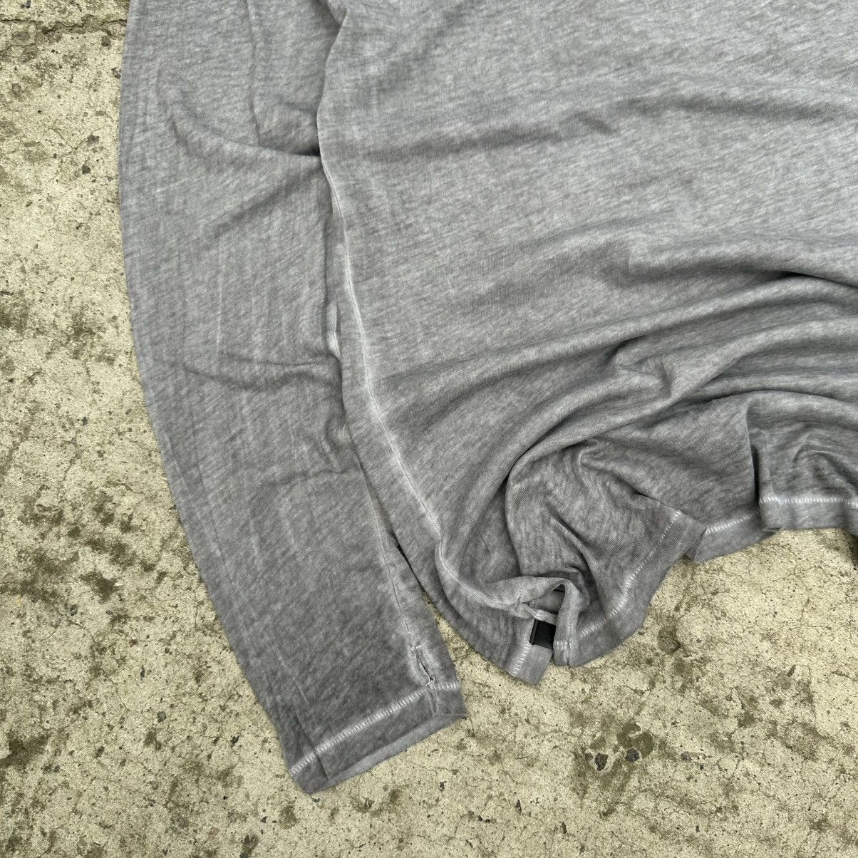 POST ARCHIVE FACTION (PAF) VTG Archival Boom Bap Long-sleeve T-shirt Rave Avant-garde Size US M / EU 48-50 / 2 - 11 Thumbnail