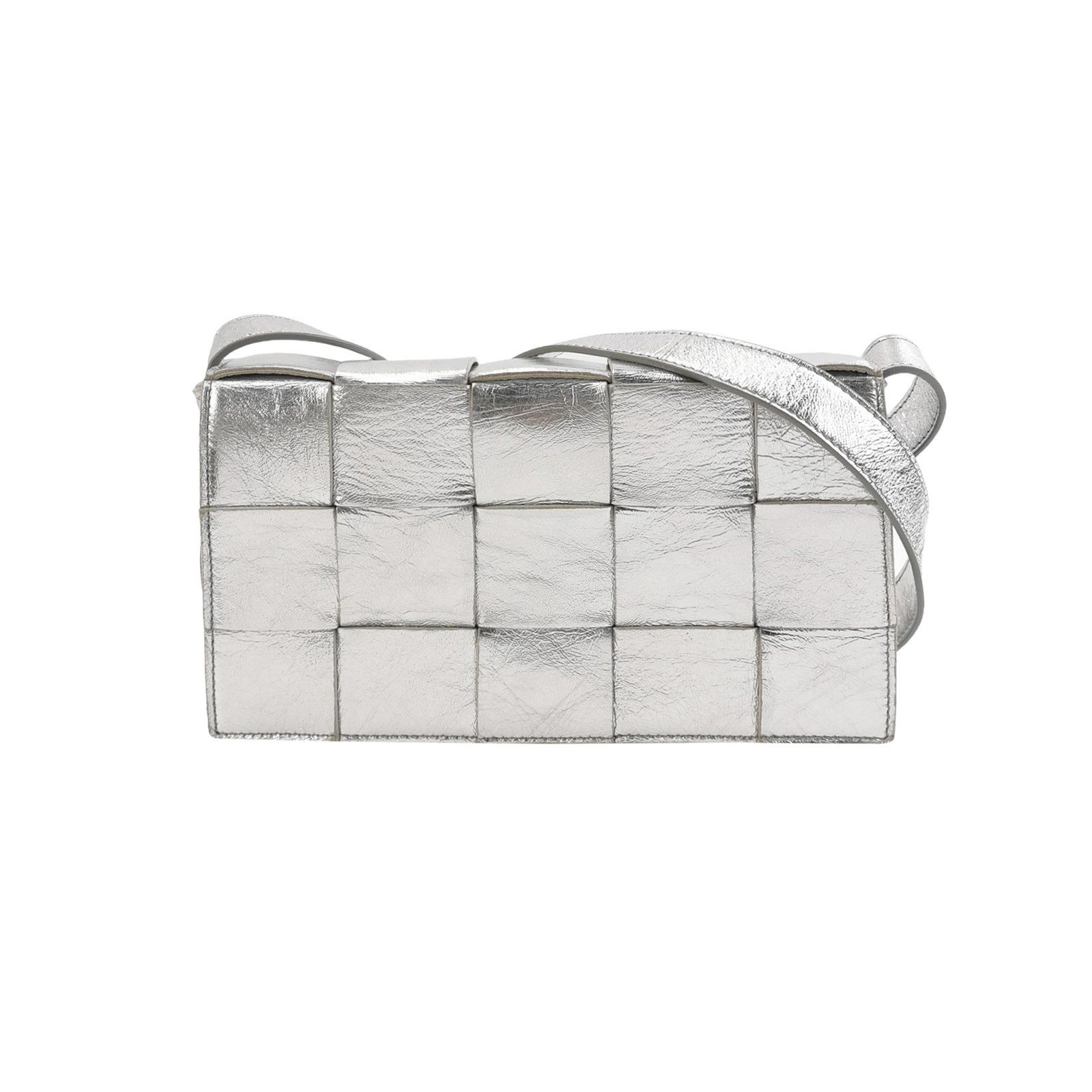 Bottega Veneta Bottega Veneta Women os Shoulder Bags Size ONE SIZE - 1 Thumbnail