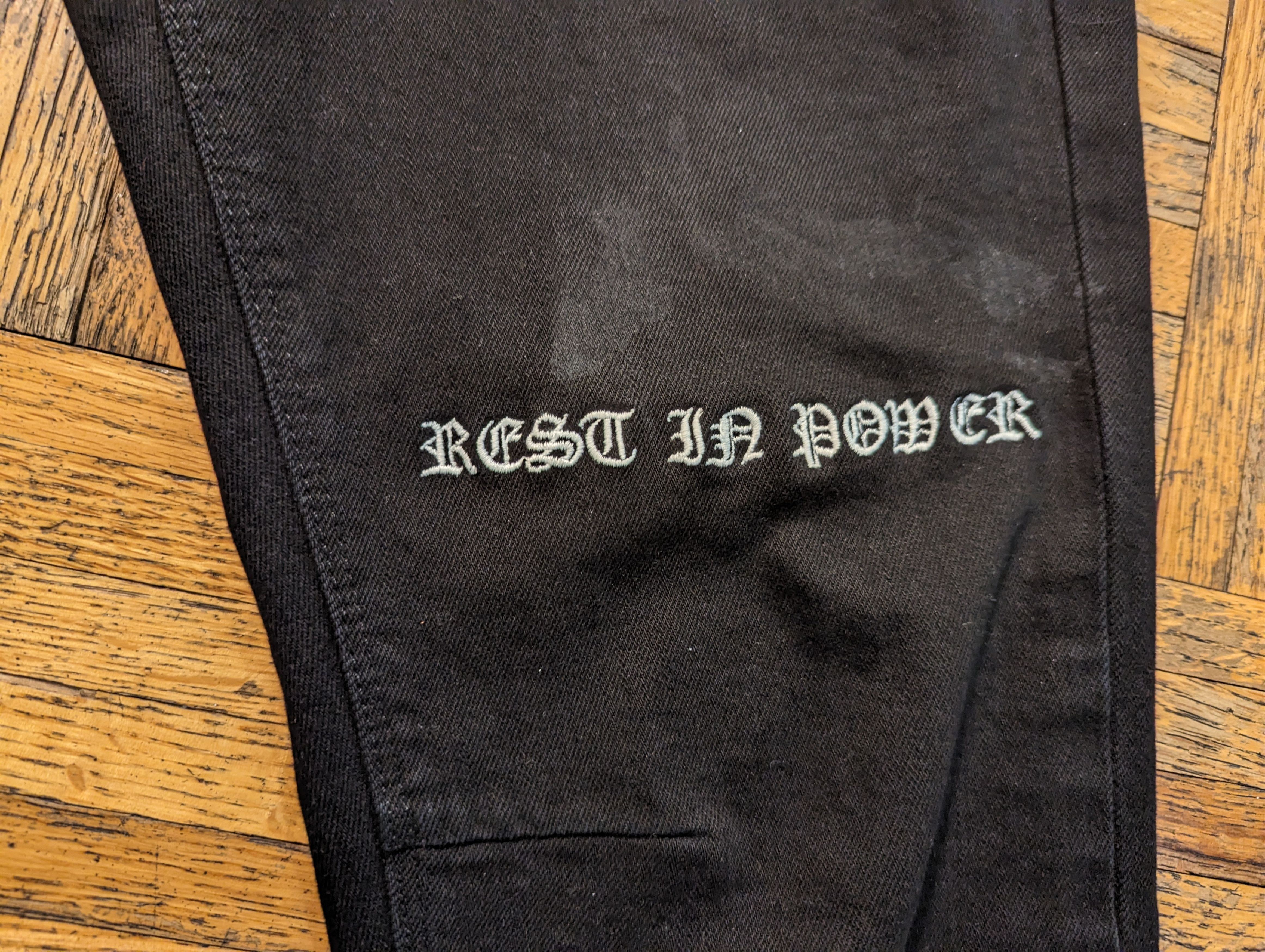Rta Jeans | Grailed