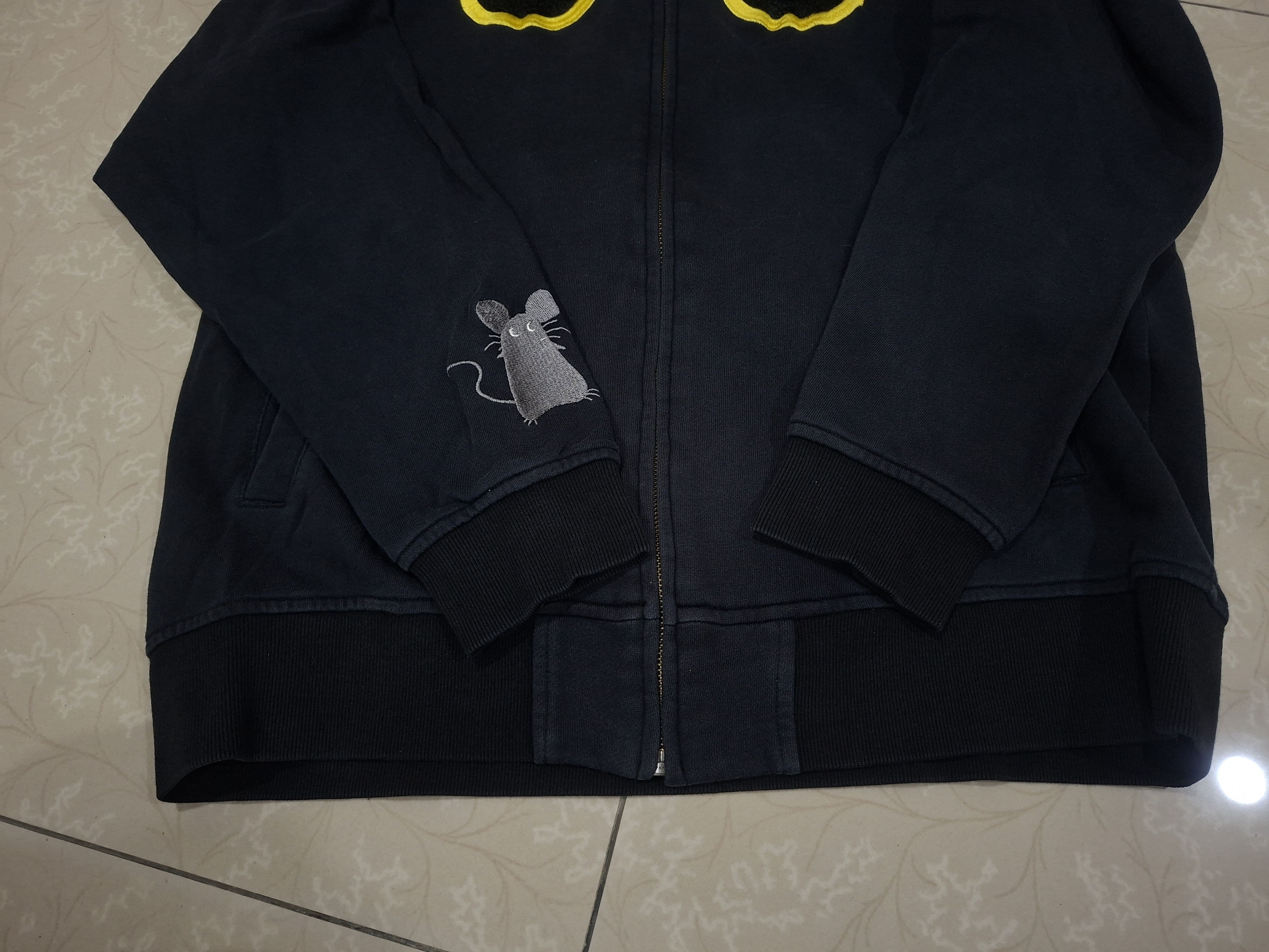 Japanese Brand Japanese brand Lin Size US XL / EU 56 / 4 - 8 Thumbnail