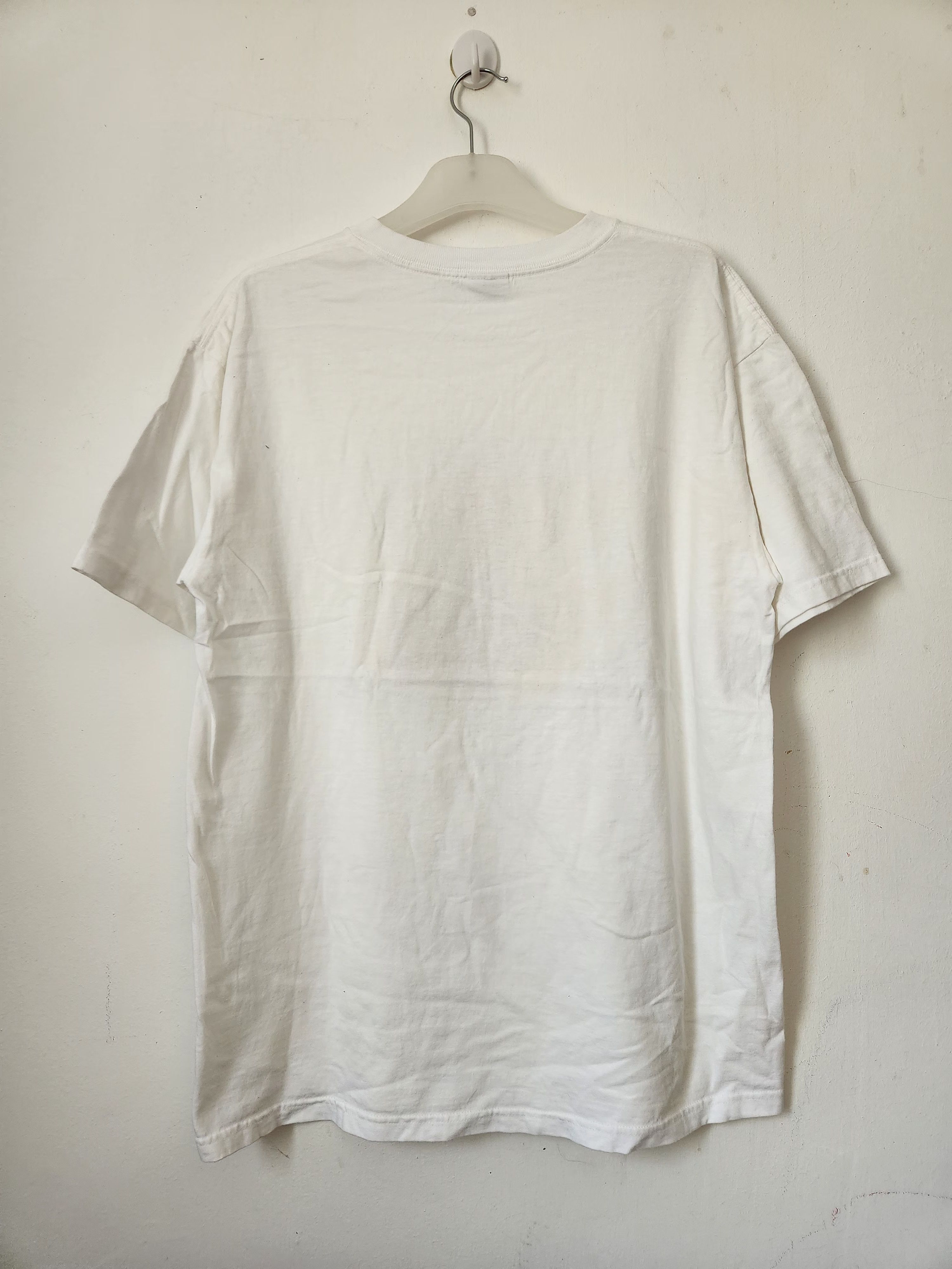 Hanes Tedman 90's Vintage Hawaii Tee Size US M / EU 48-50 / 2 - 2 Thumbnail