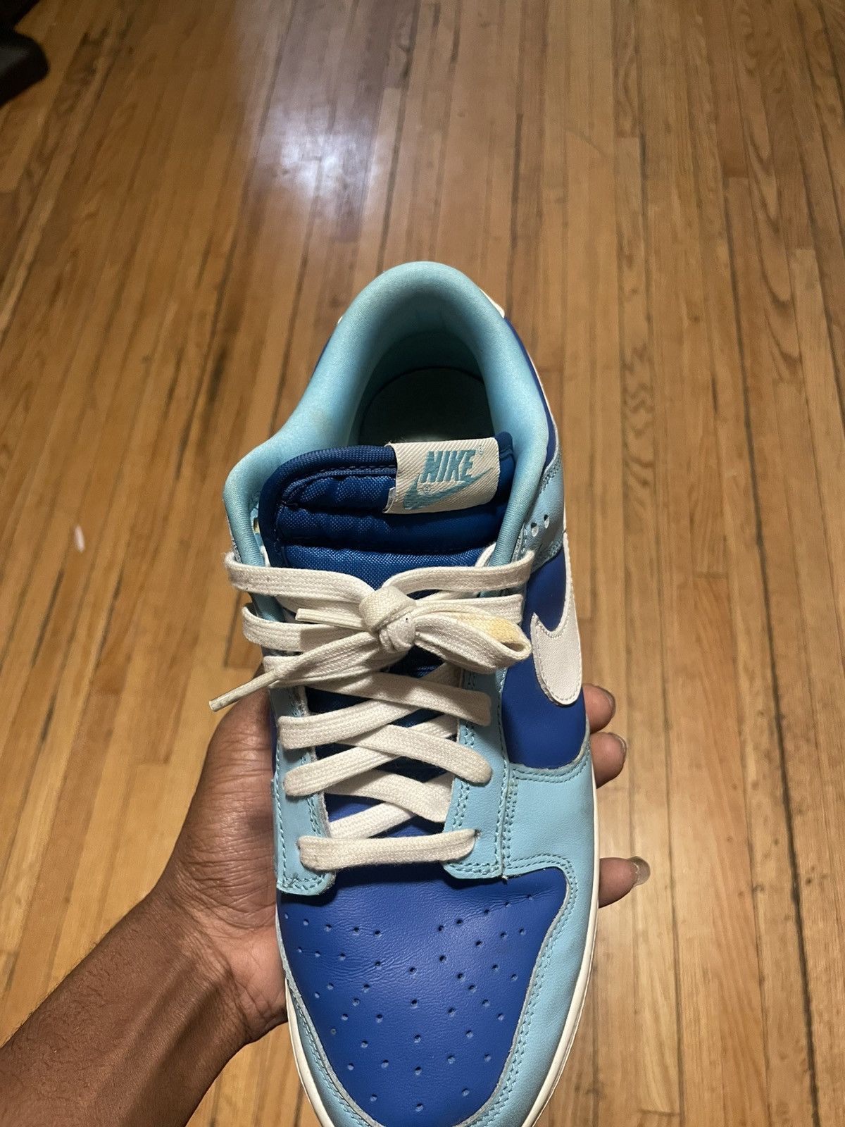 Nike Nike Low Dunk Men Sz :8.5 Size US 8.5 / EU 41-42 - 2 Thumbnail