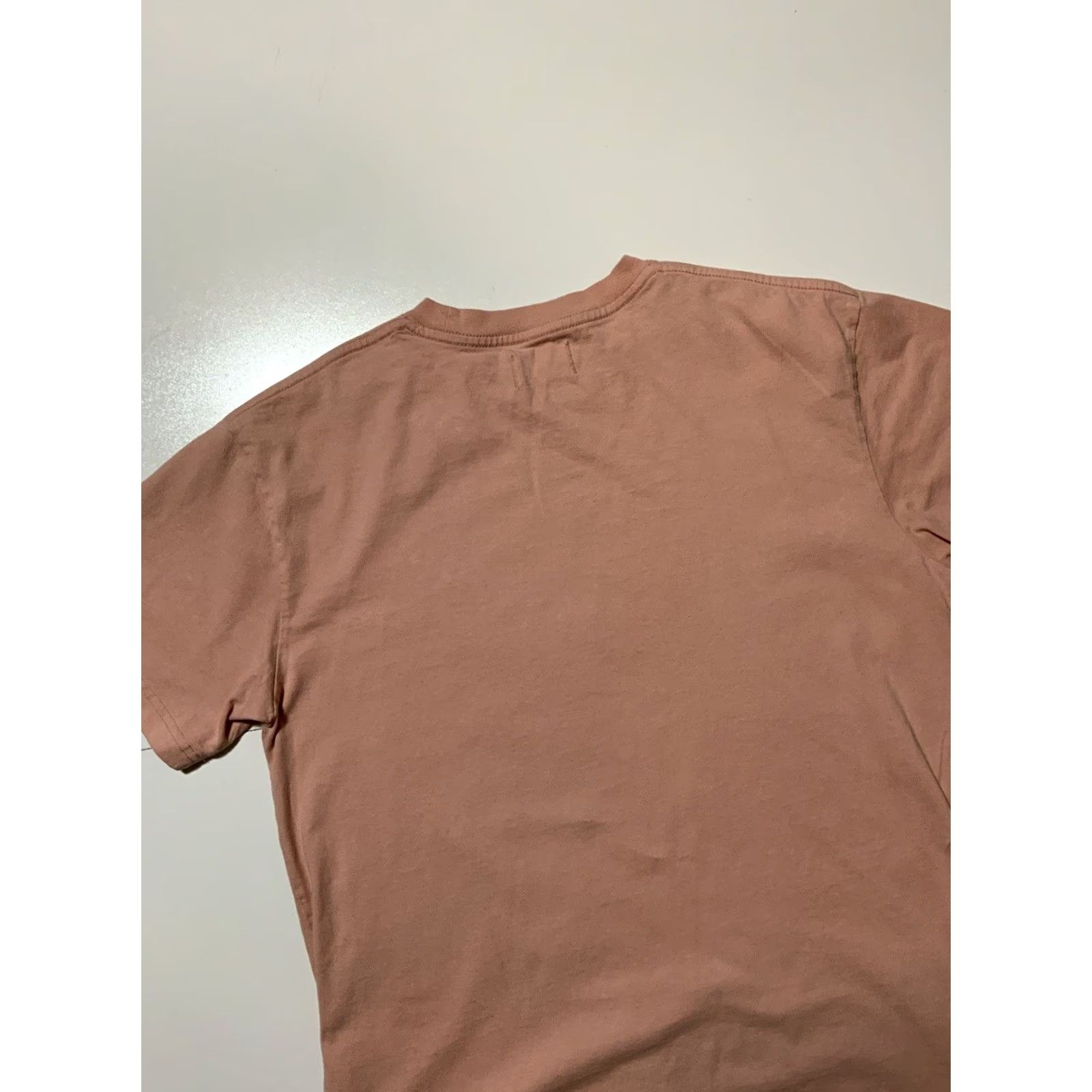 Honor the Gift Honor The Gift HTG T-Shirt Black Panther Car Graphic Russell Westbrook Peach S Mens Small Size US S / EU 44-46 / 1 - 5 Thumbnail