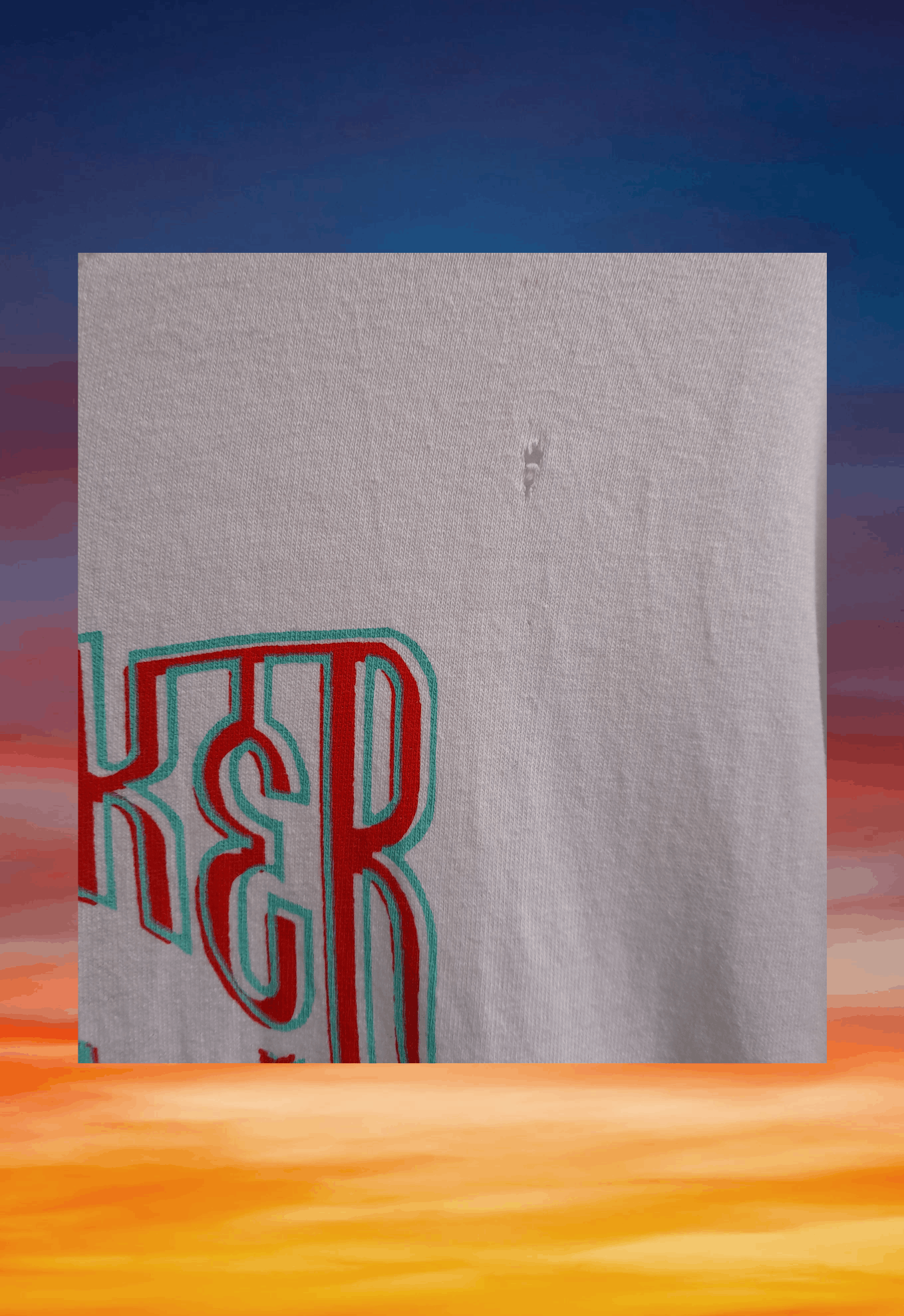 Band Tees × Vintage Vintage 00s KULA SHAKER band britpop t-shirt Size US M / EU 48-50 / 2 - 3 Thumbnail
