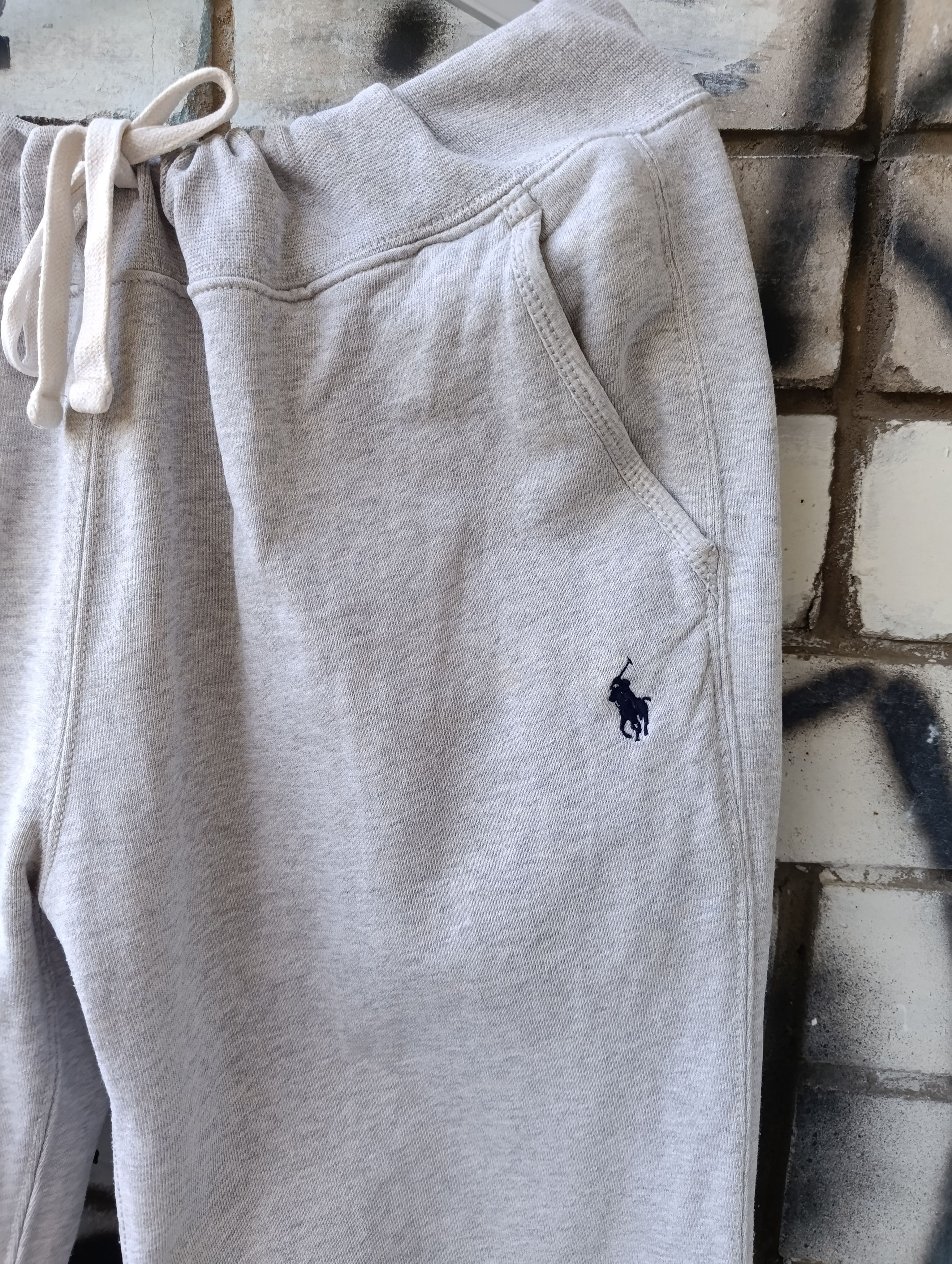 Polo Ralph Lauren Polo Ralph Lauren sweatpants vintage Size US 32 / EU 48 - 4 Thumbnail