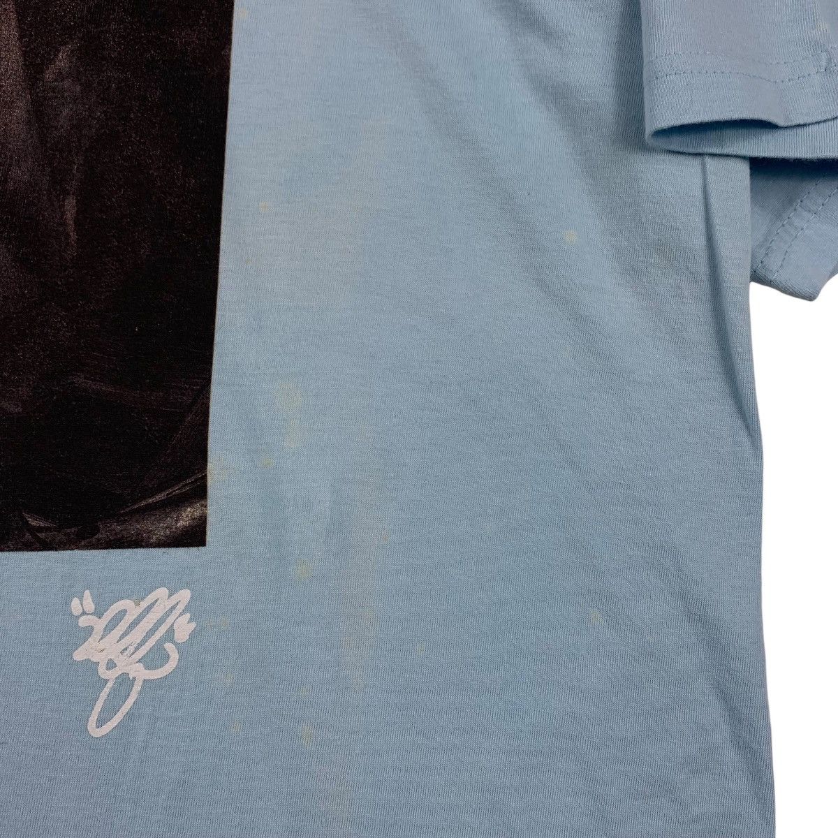Vintage Vintage NEW FROM 2008 A New York Thing "Lee Quinones" TShirt Size US XL / EU 56 / 4 - 10 Thumbnail