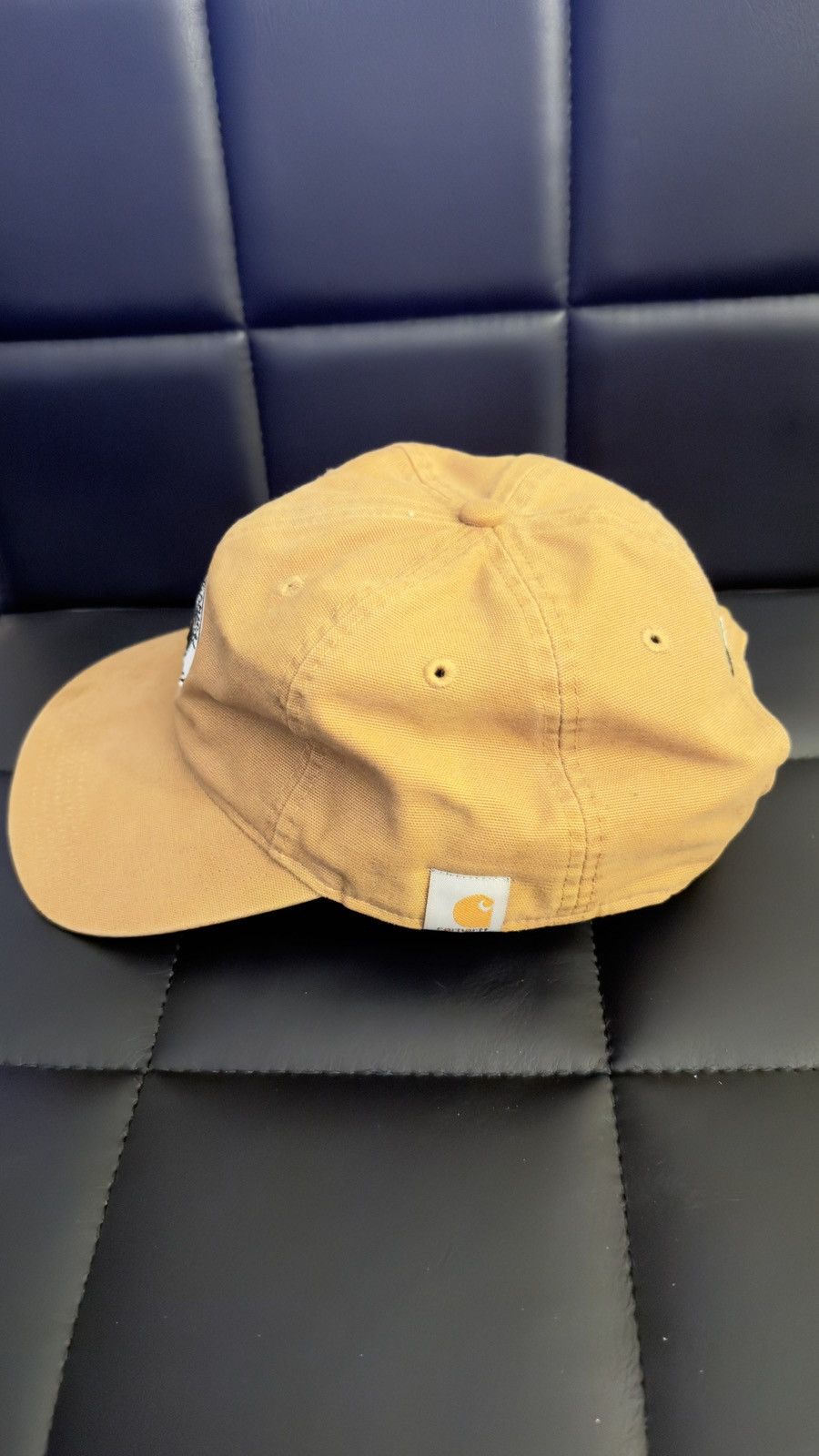 Carhartt CARHARTT JH KELLY Size ONE SIZE - 2 Thumbnail