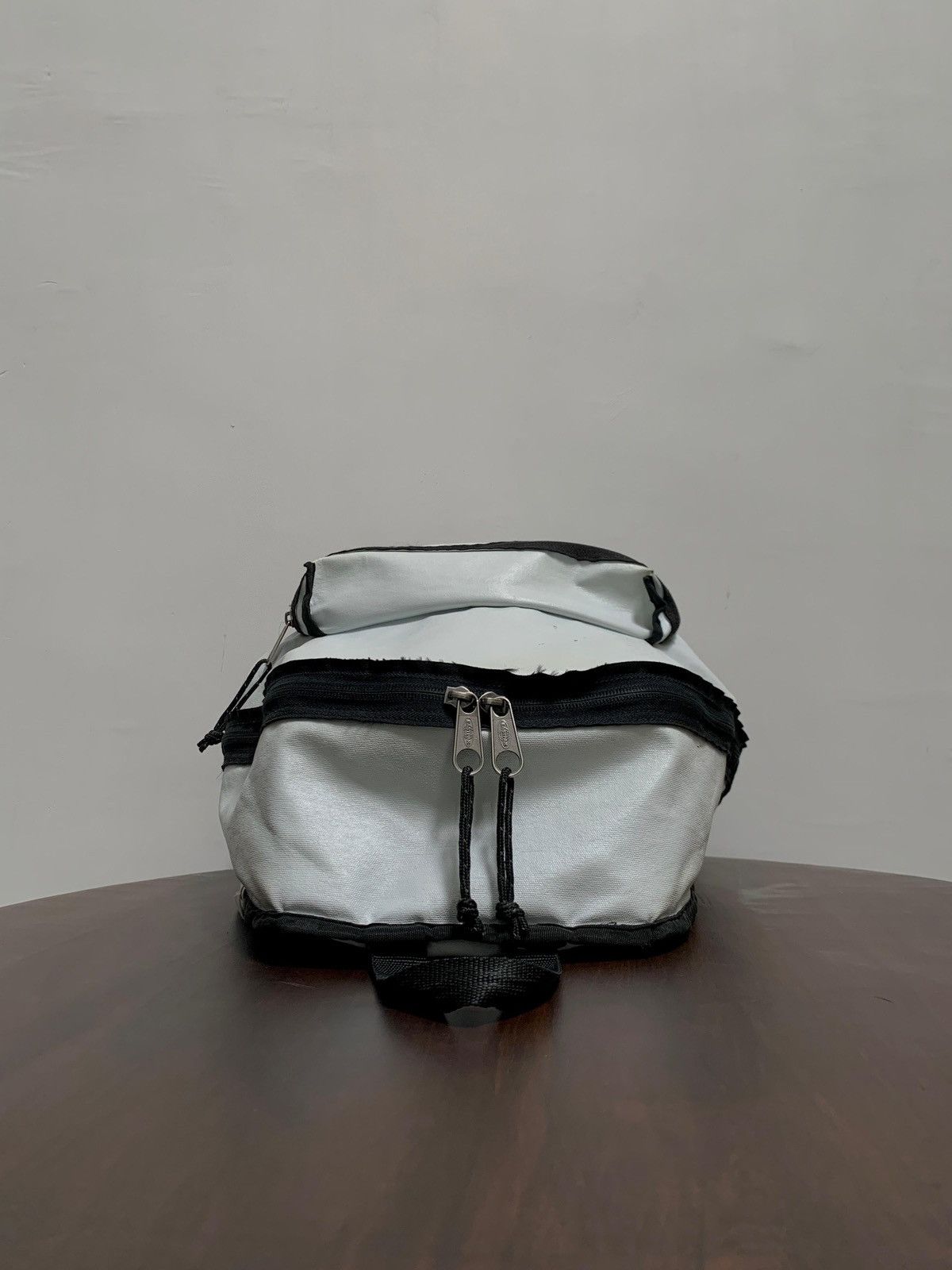 Eastpak × Maison Margiela FREE TAX! Reversible Inside Out Backpack Size ONE SIZE - 13 Thumbnail